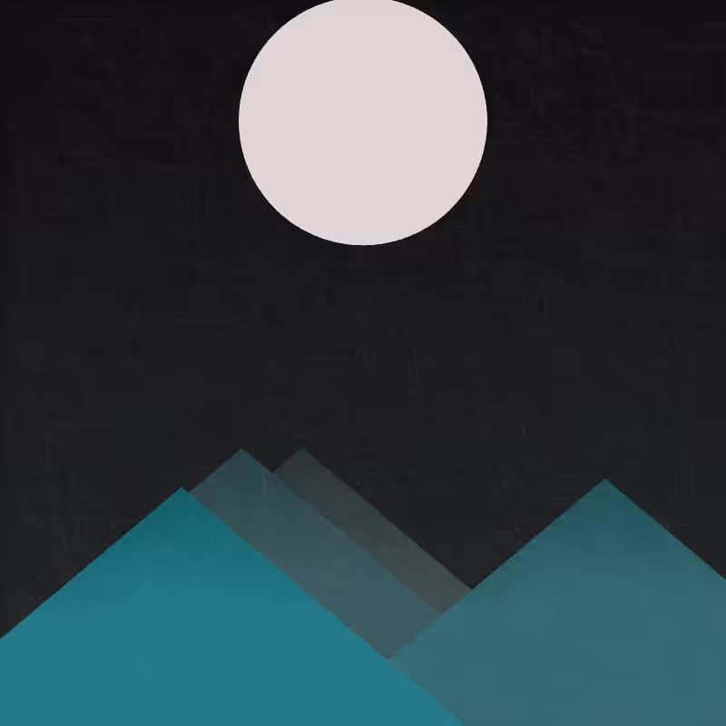 Mountain view #31