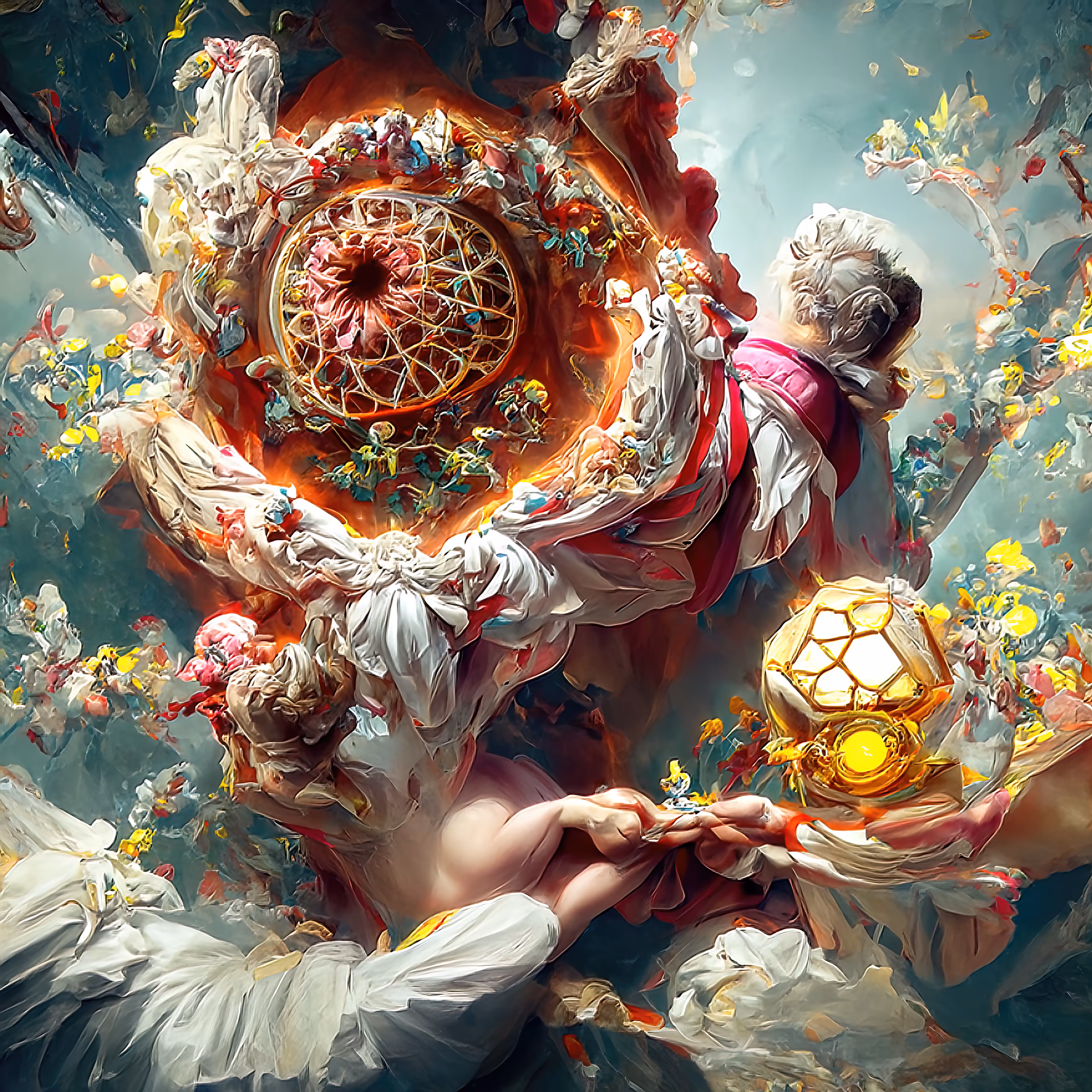 Invocation