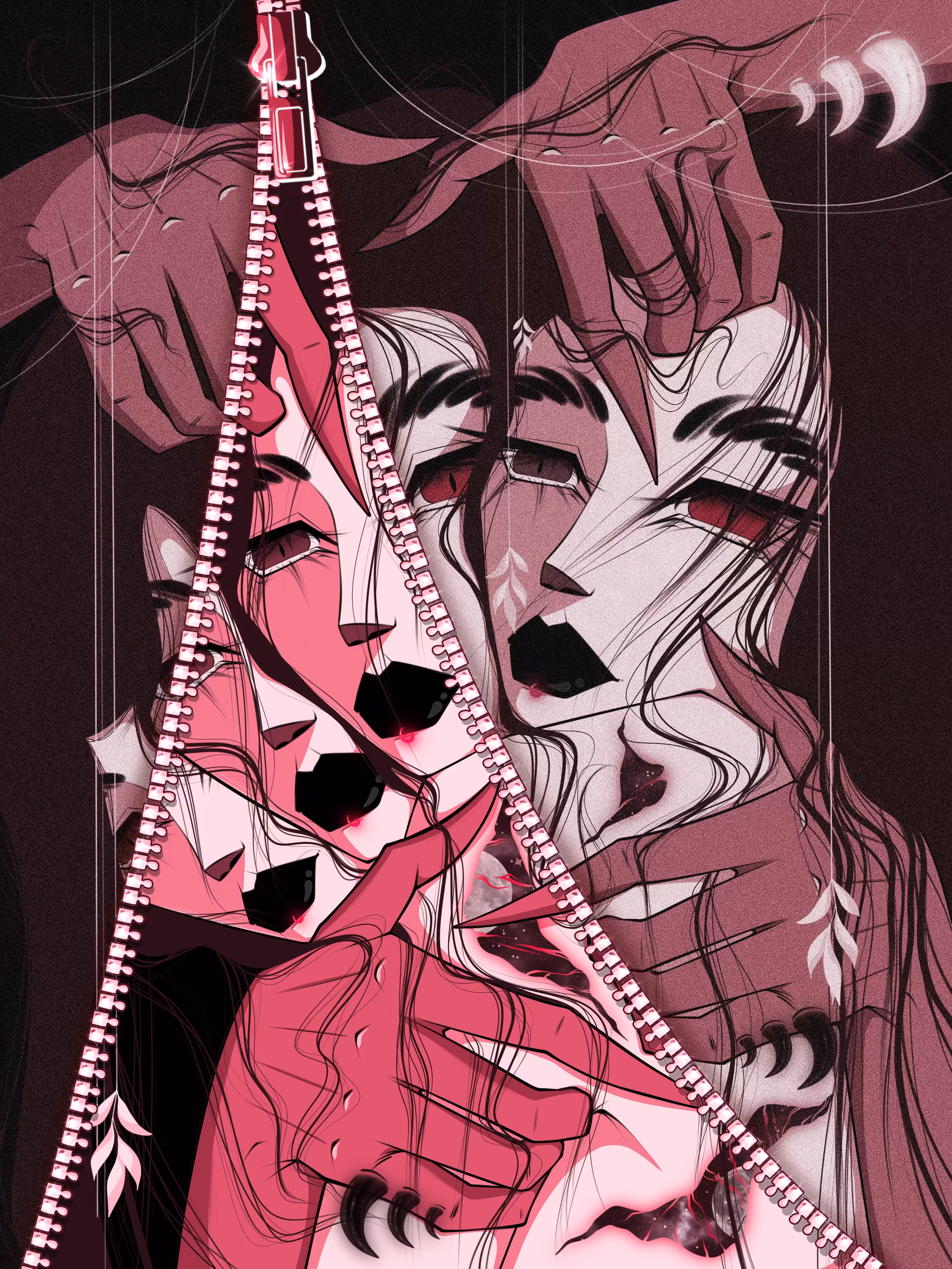 AN OPEN SOUL