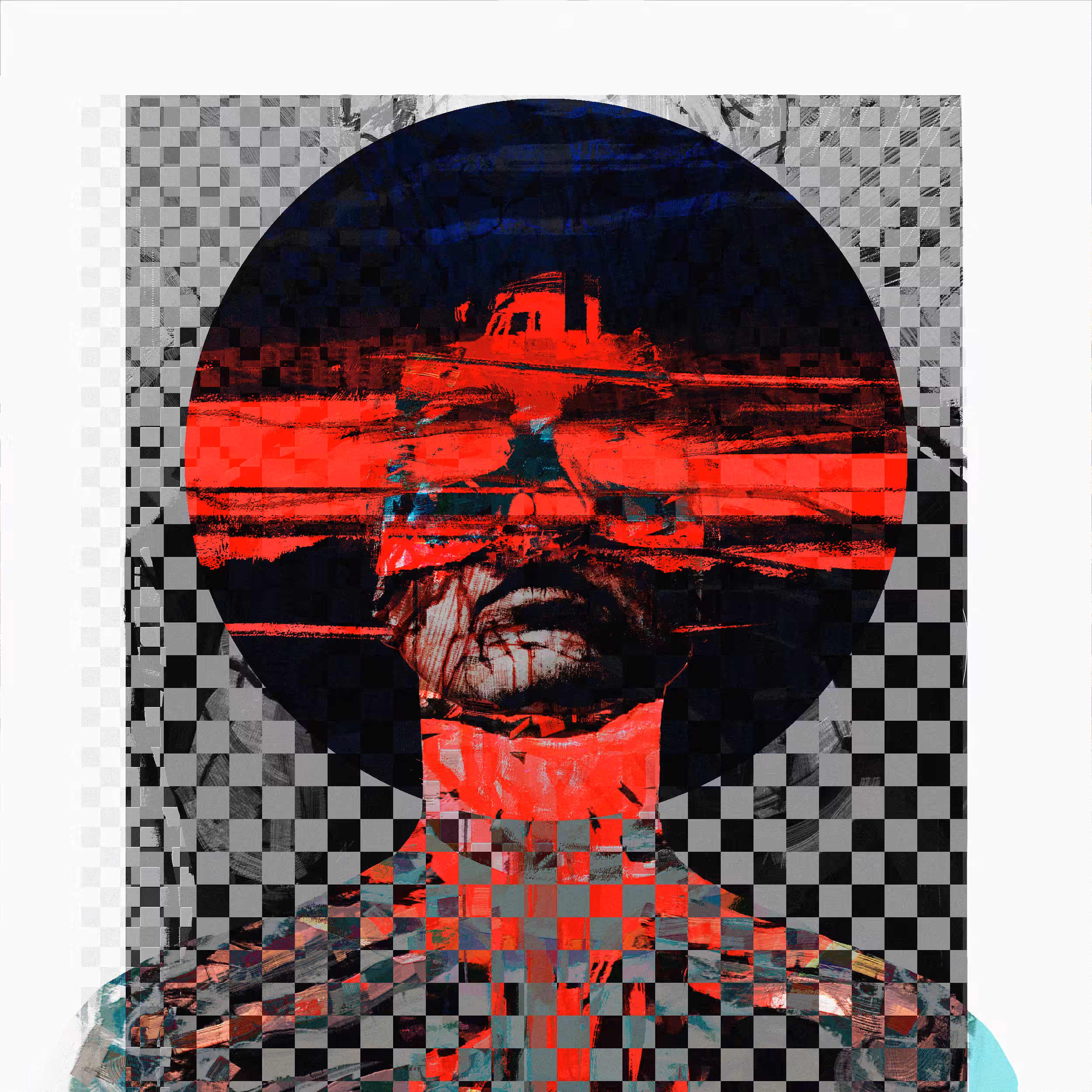 A State of Glitch