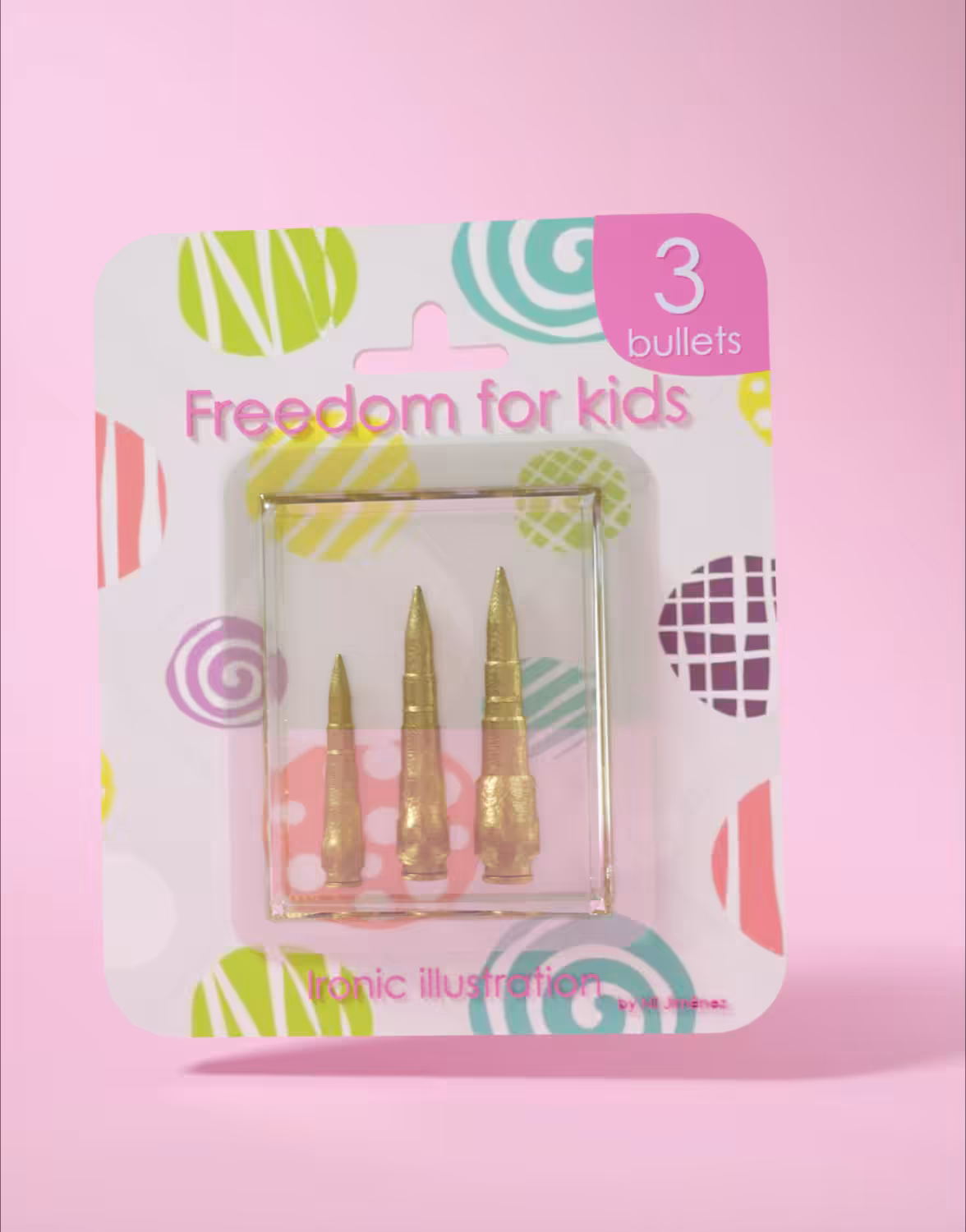 Freedom for Kids
