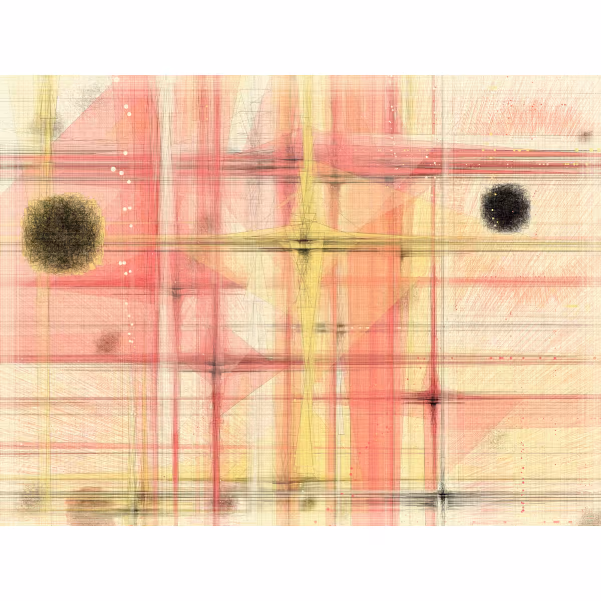 Tesseract Visions #89
