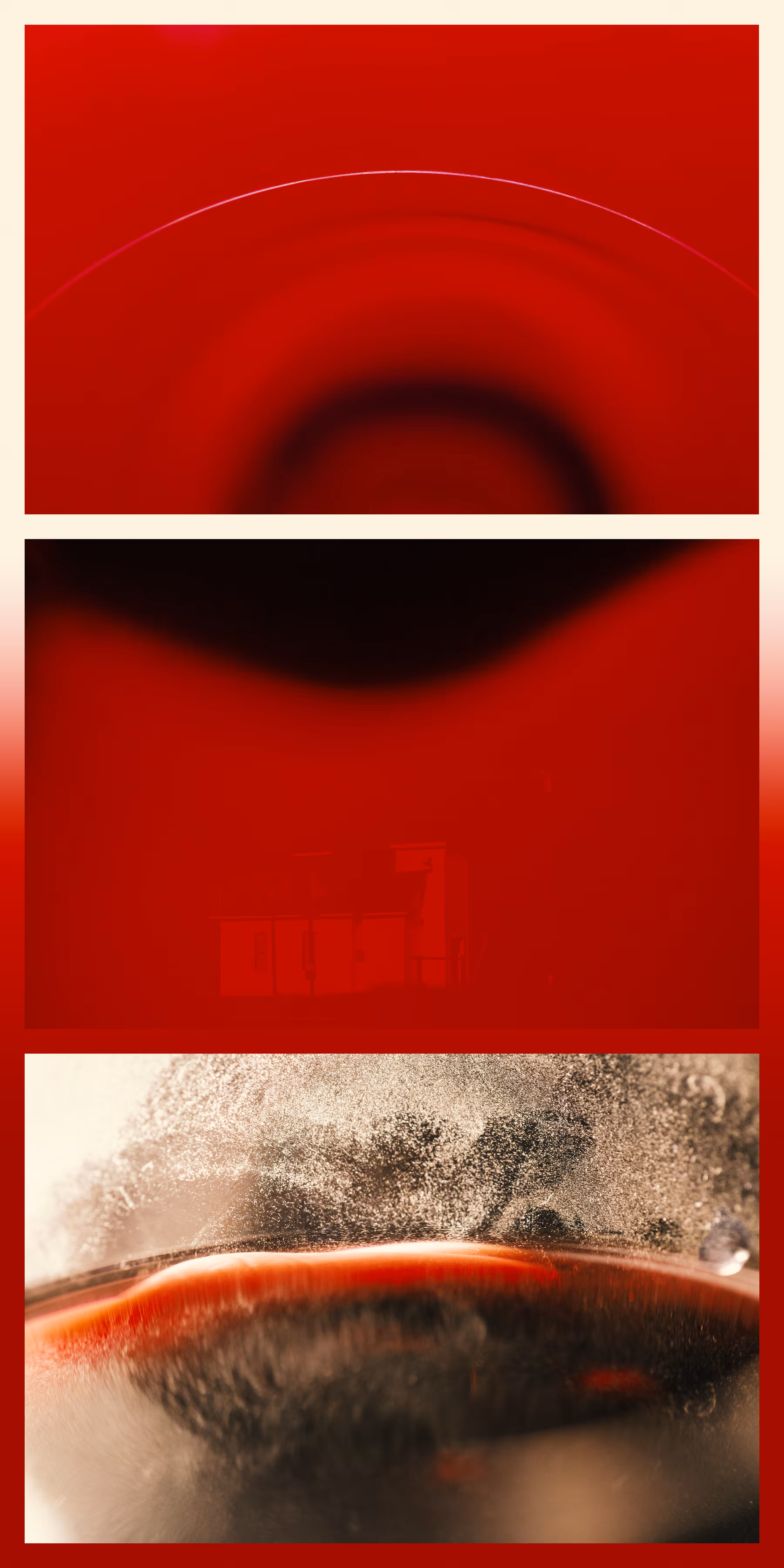Minor Visions