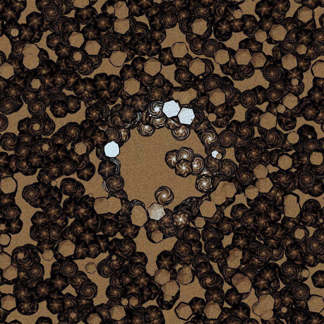 Fossil_A #109