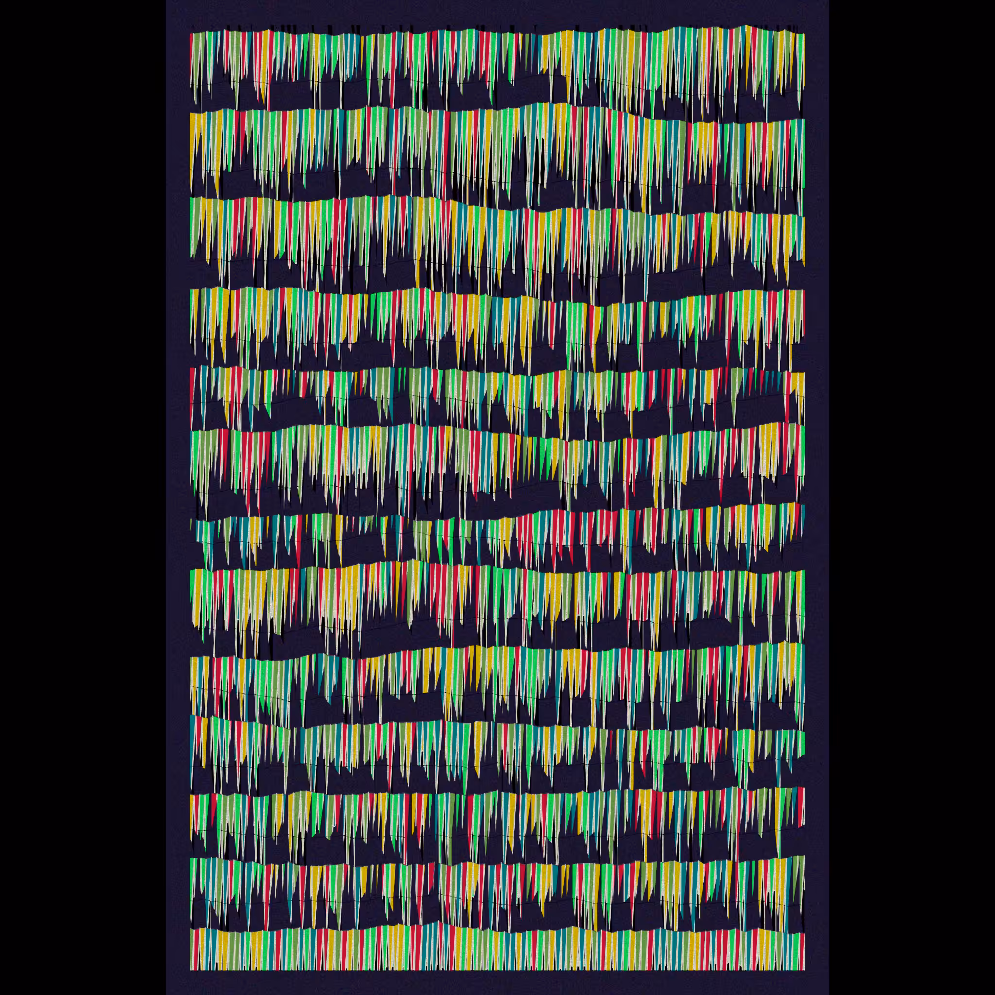 Torn #101