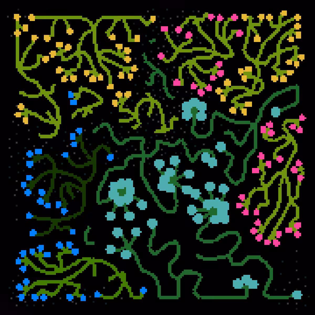 spaceplant #227