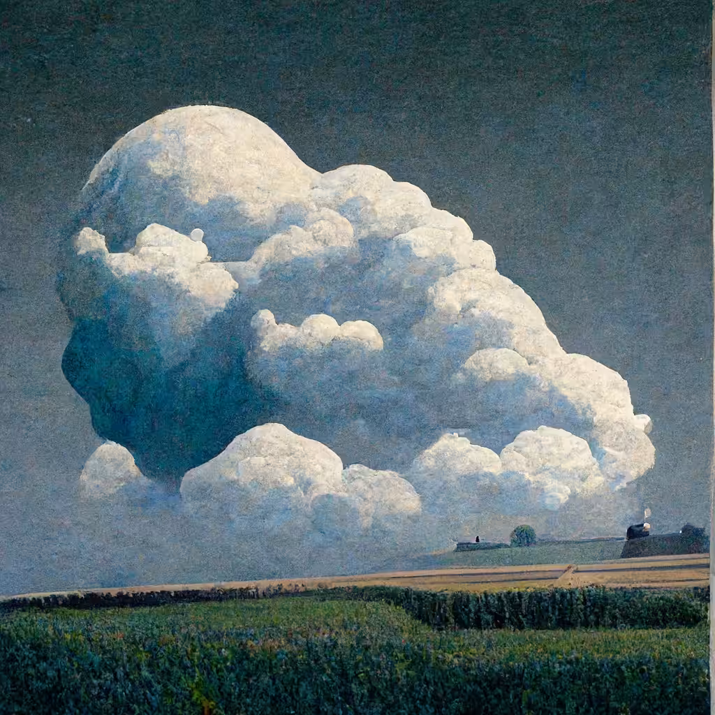 ☁️ (i)
