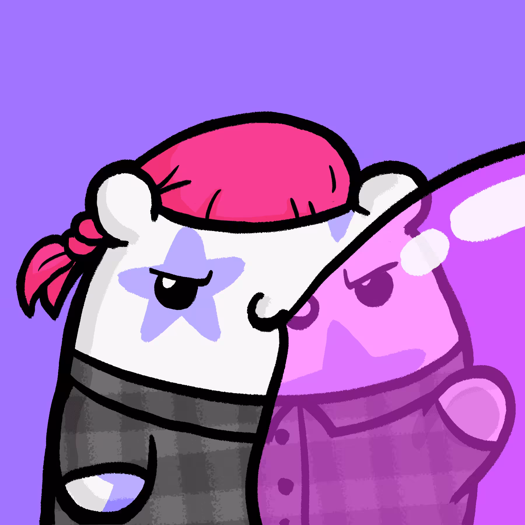 Hammy #0842