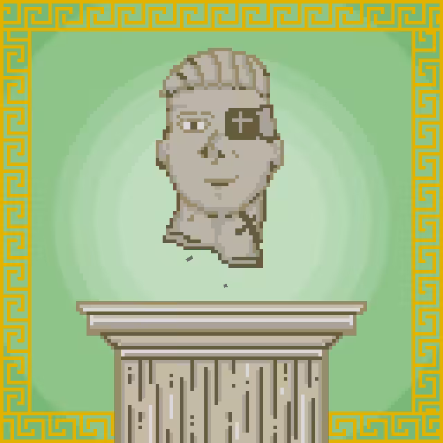 Stone Headz #15