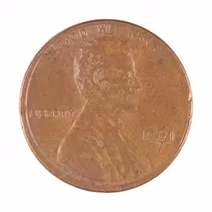 Cent #1762