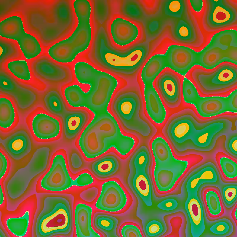 Emotion Bubbles #4