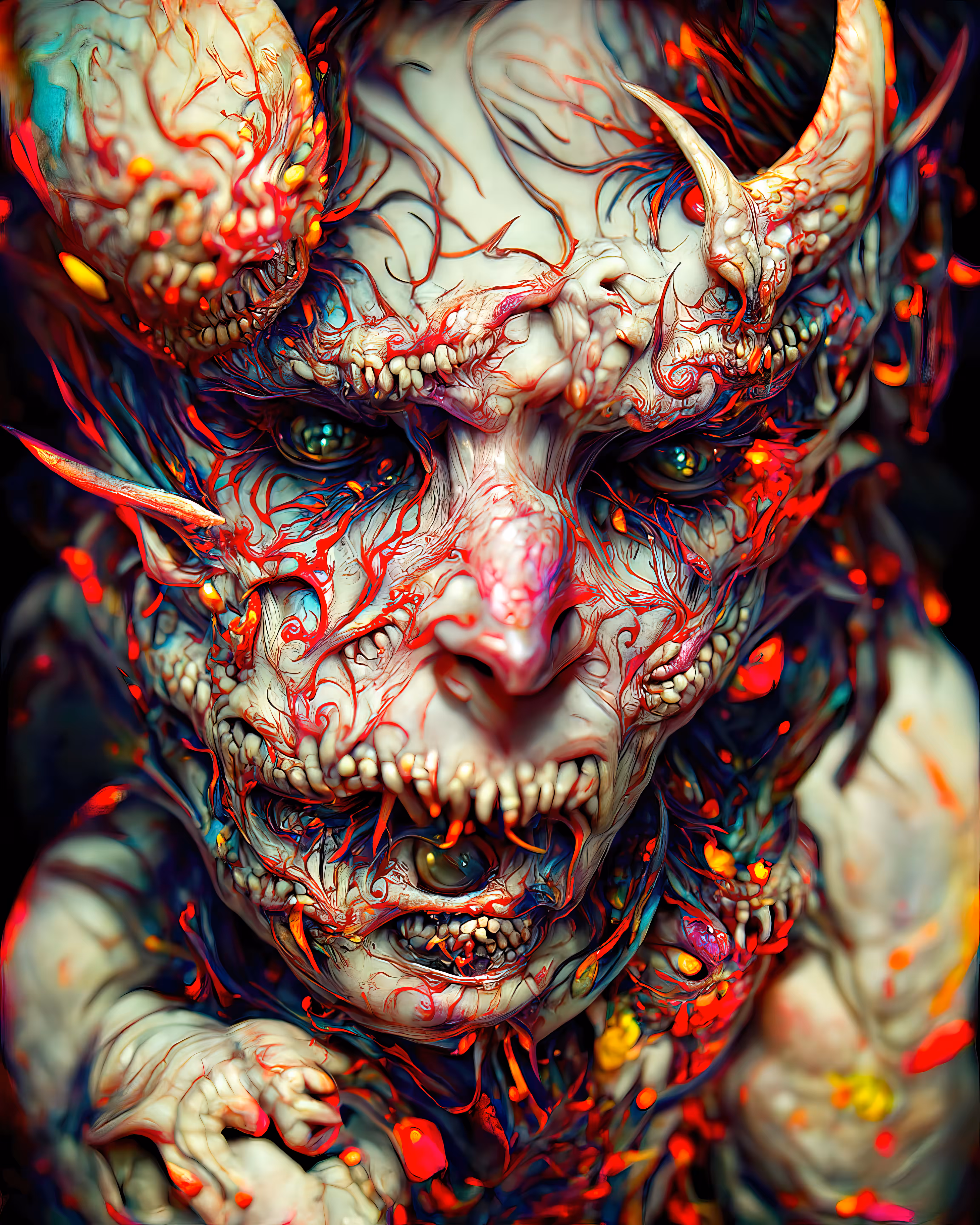 ONI
