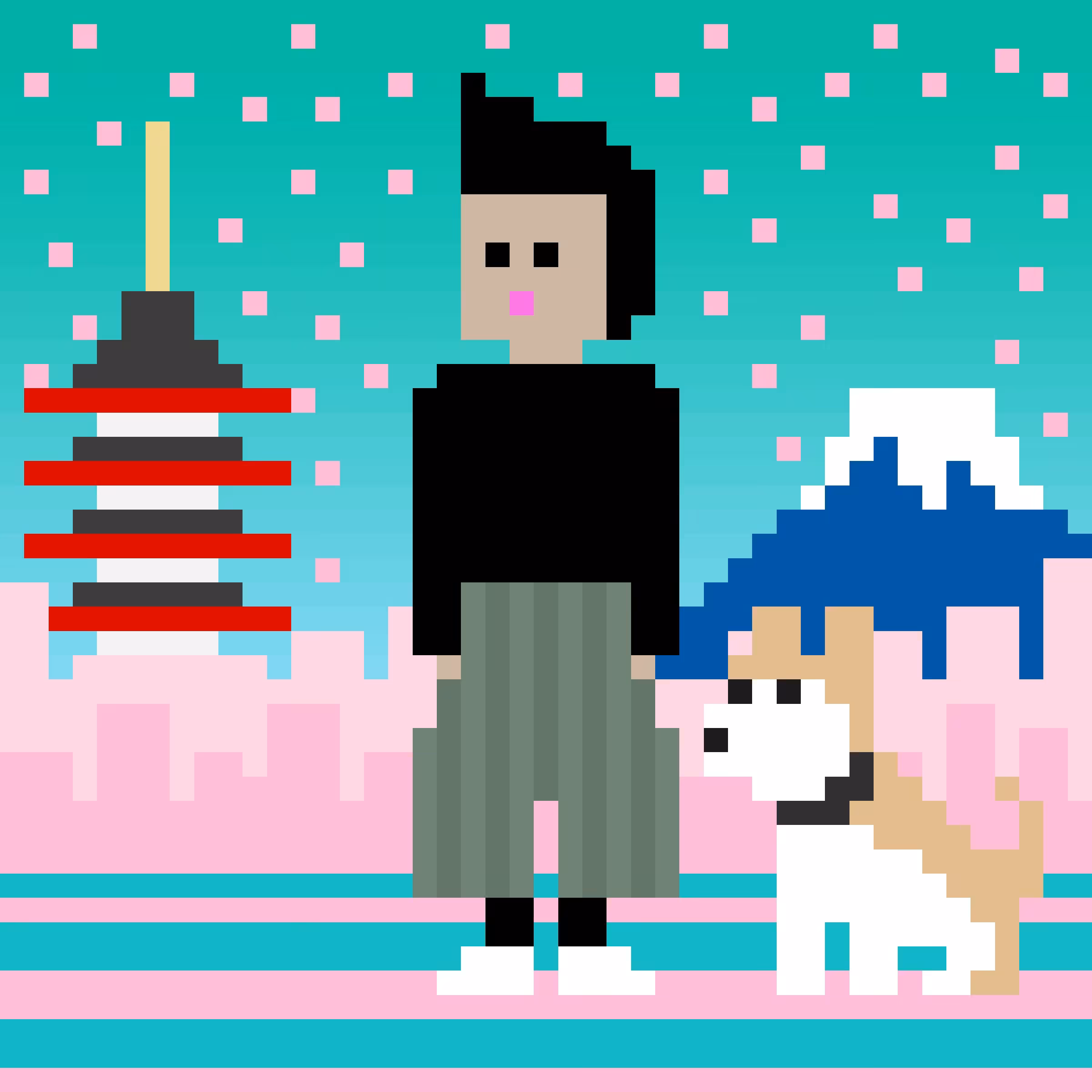 CryptoTokyoite #27