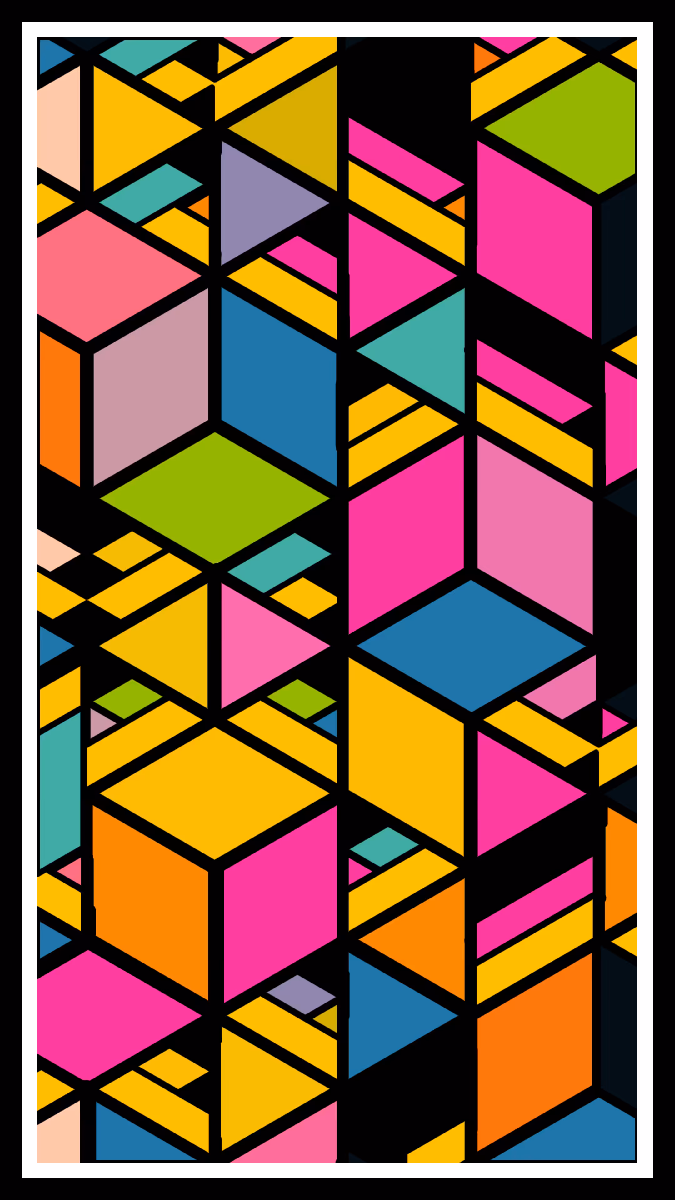 Incognition