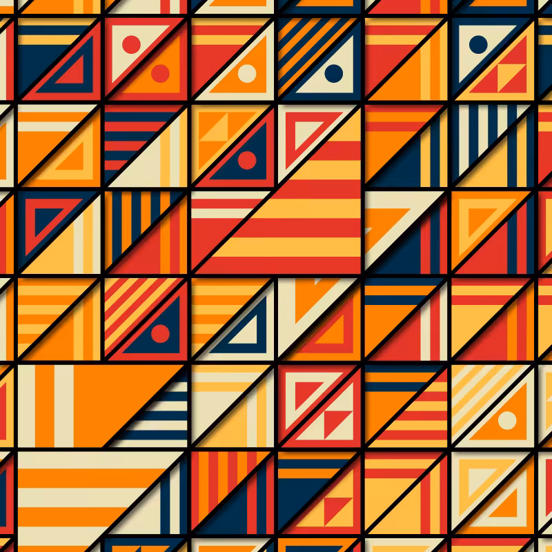 Simple Patterns 2 #41