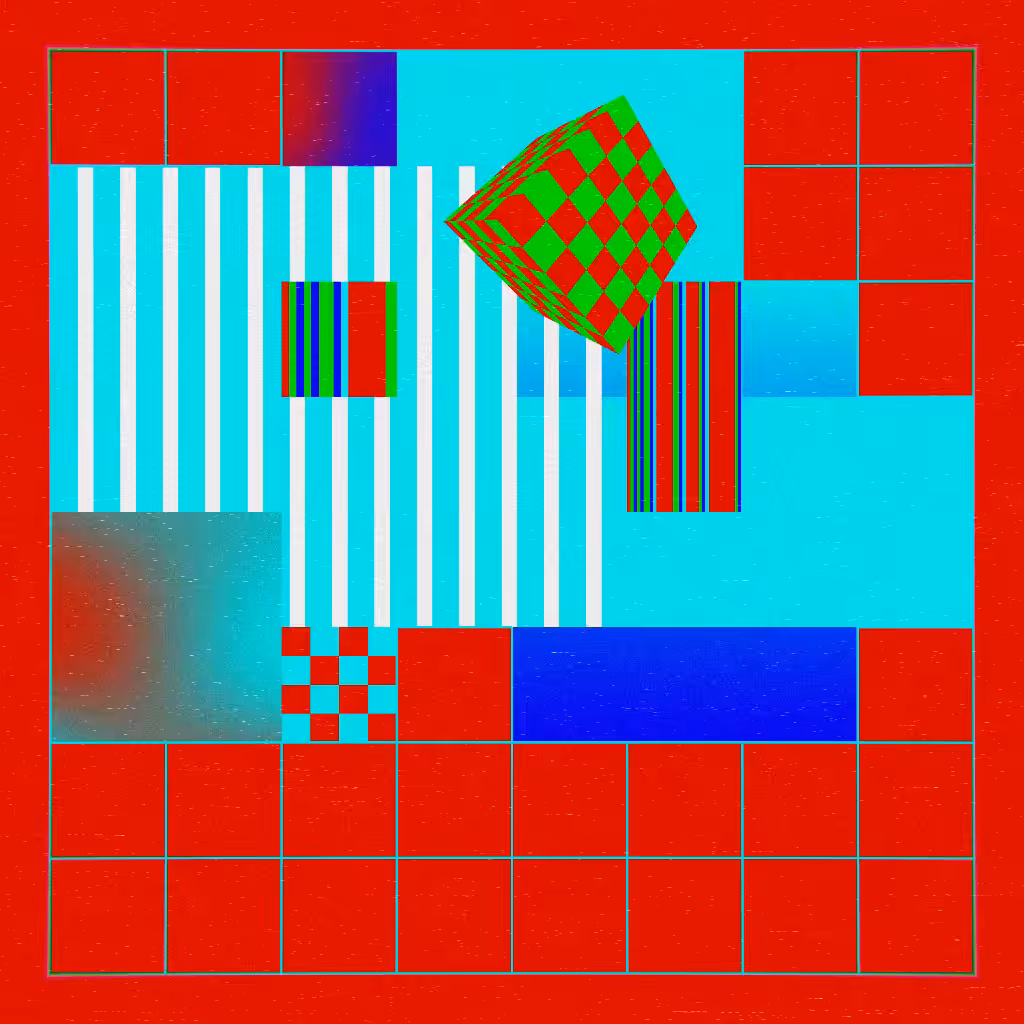 CYBERNETICS #101