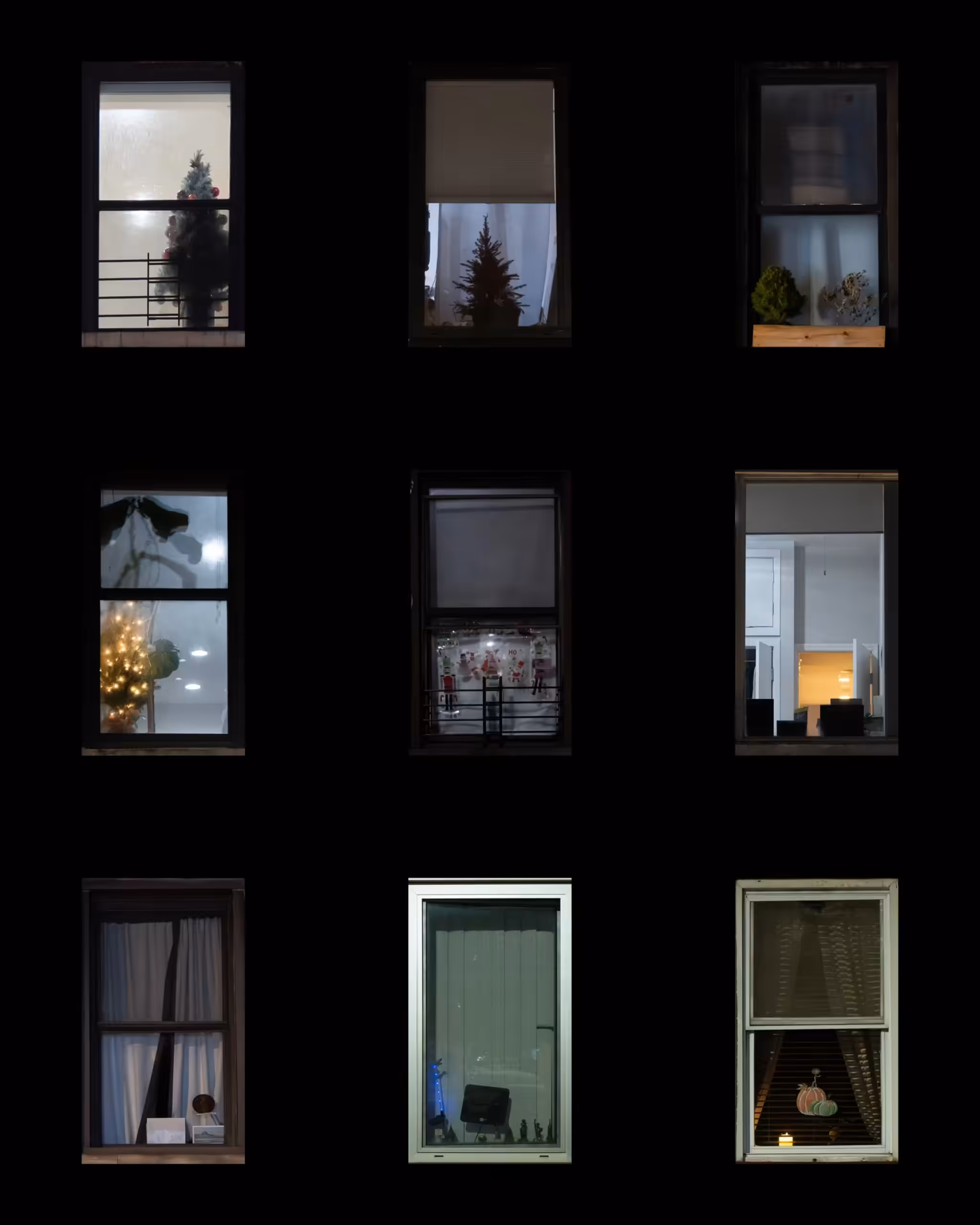 BUILDINGS // NYC: BUILDING 996