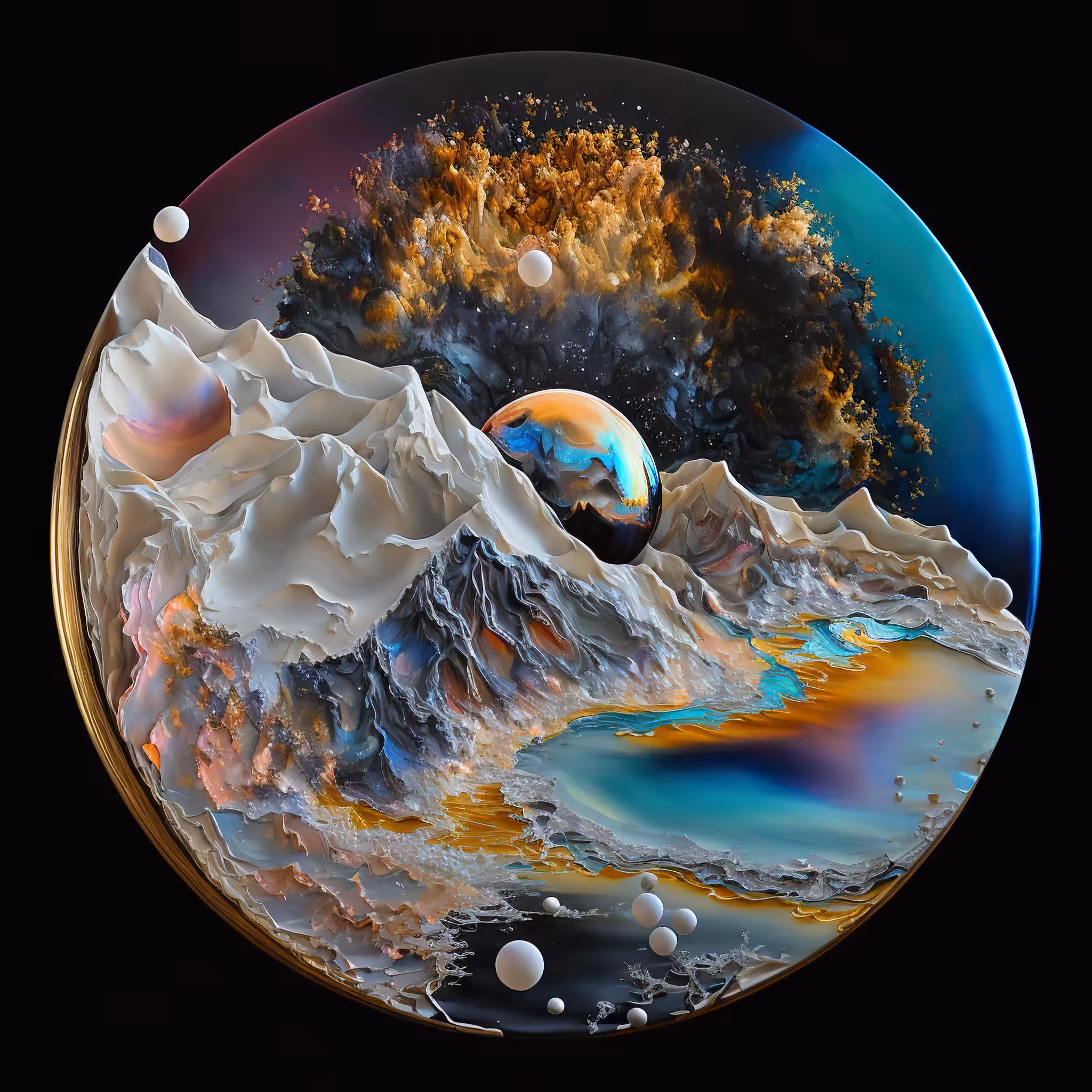 ORB #207