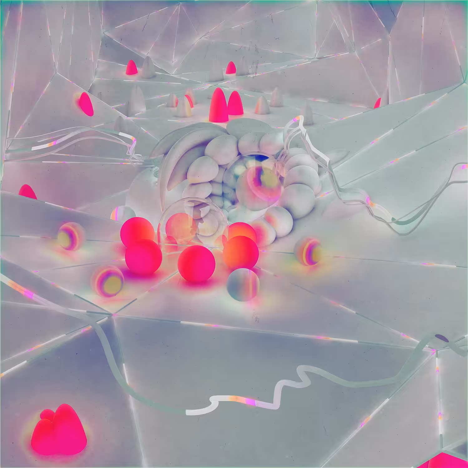 Energy [BITS]