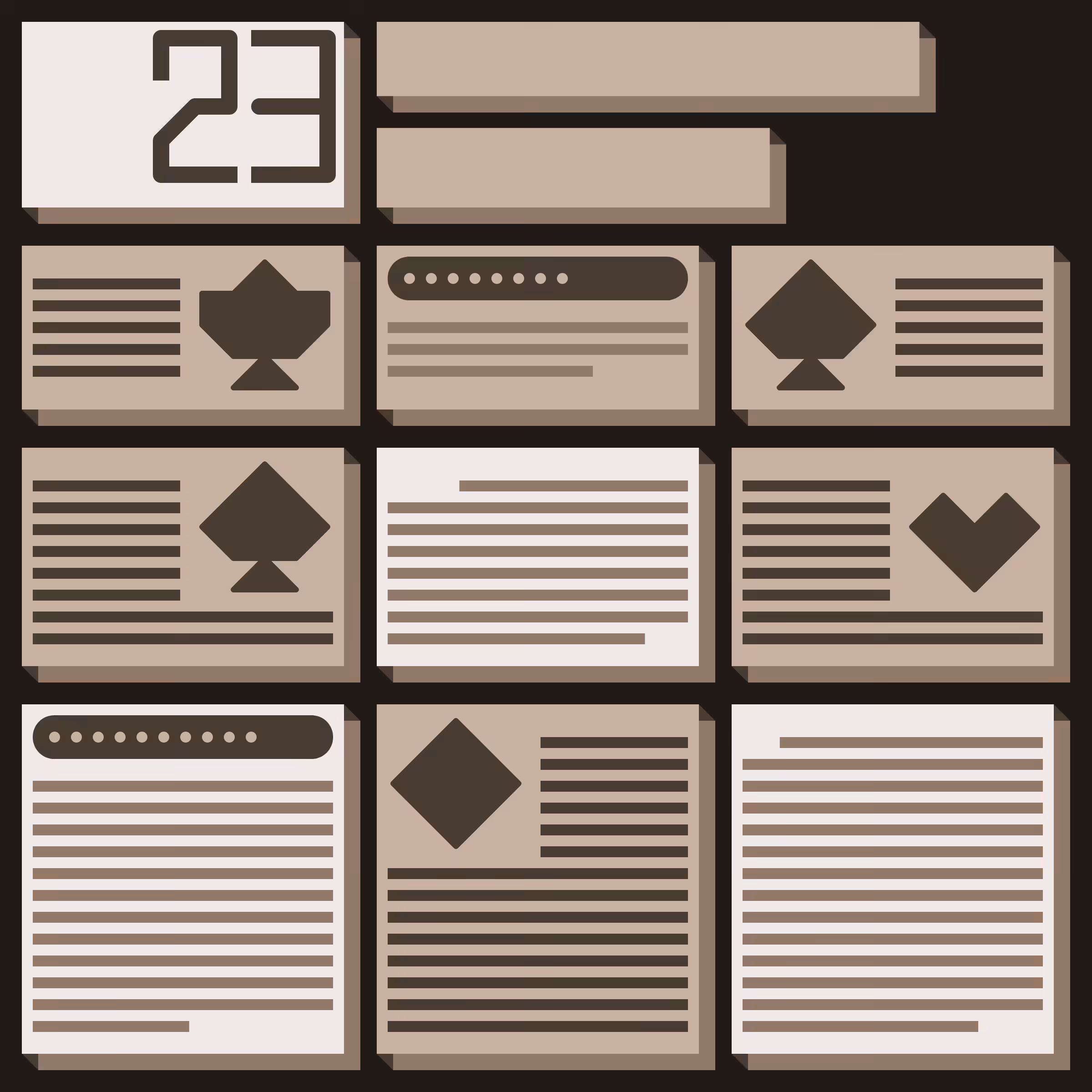 Gazettes #92