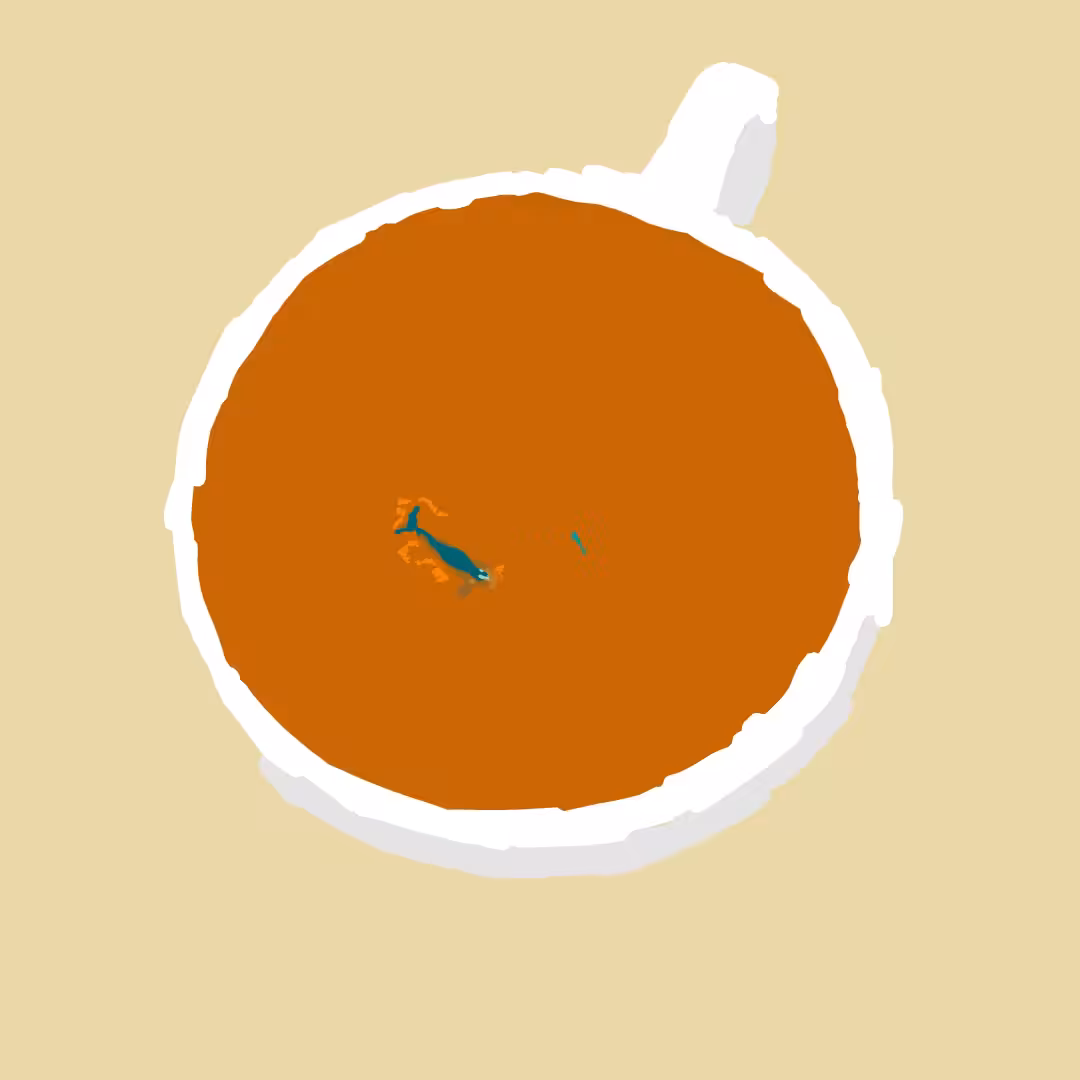 Coffee Break III