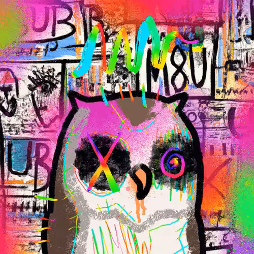 Basquibird #25