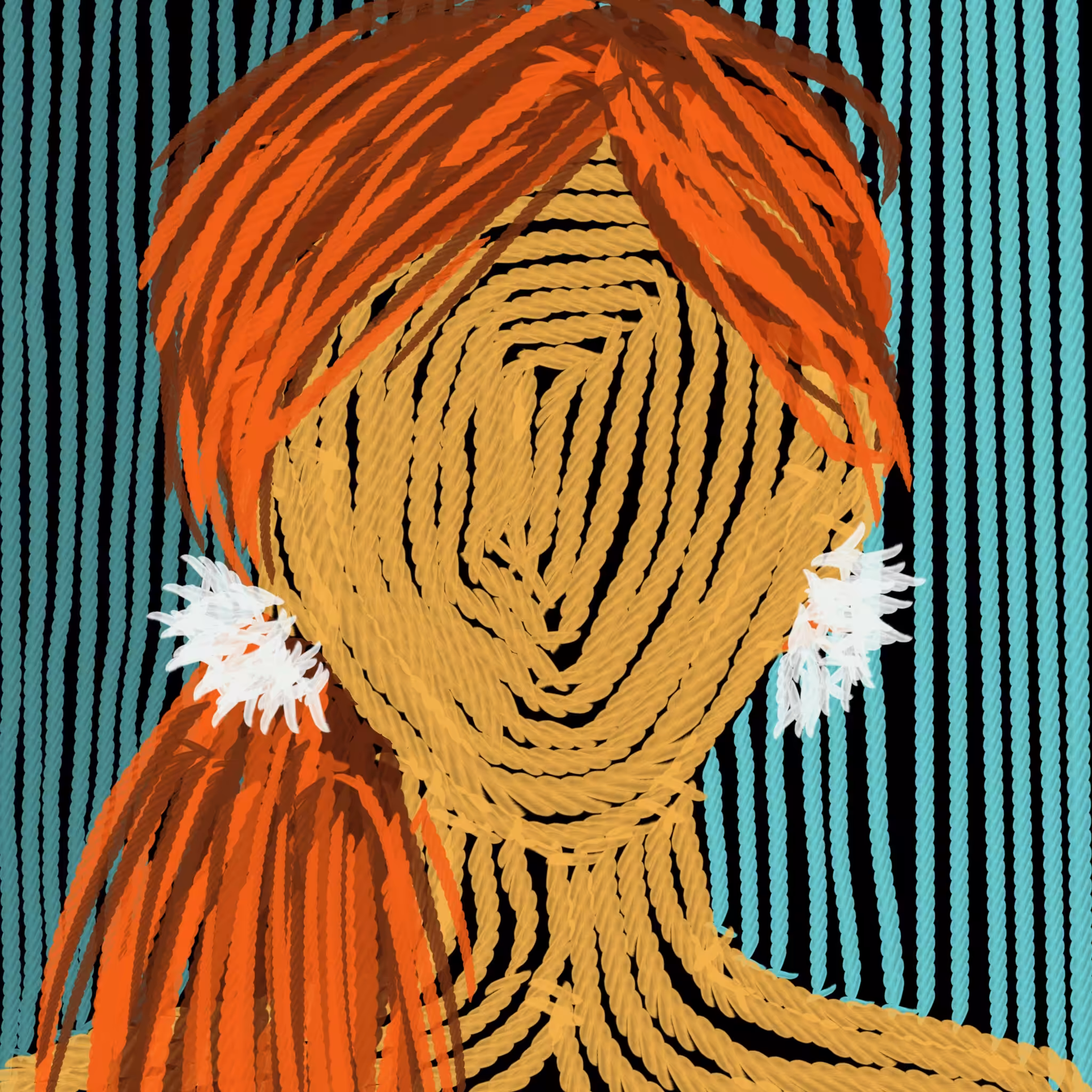 Threaded Identity