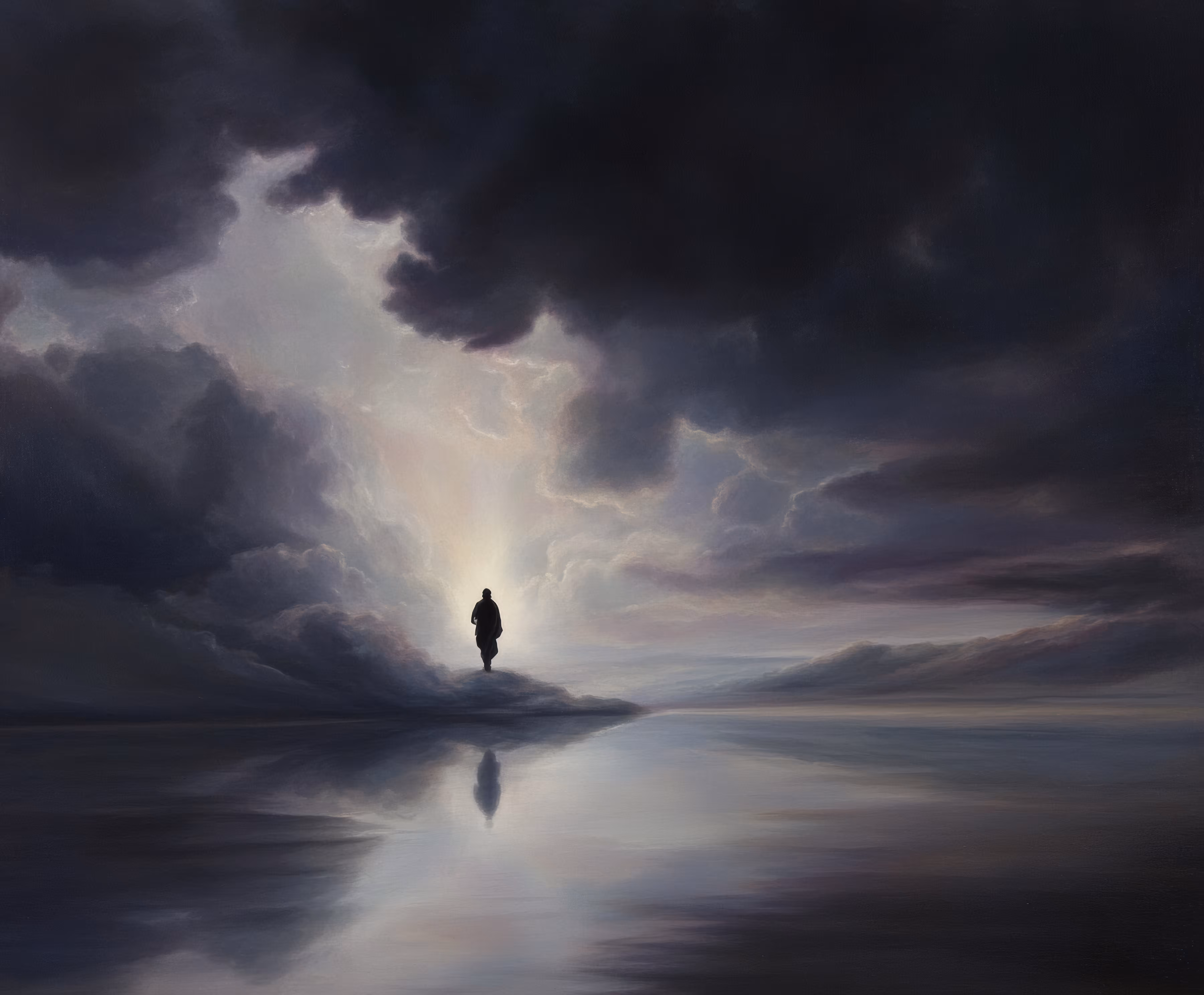Walking The Divide
