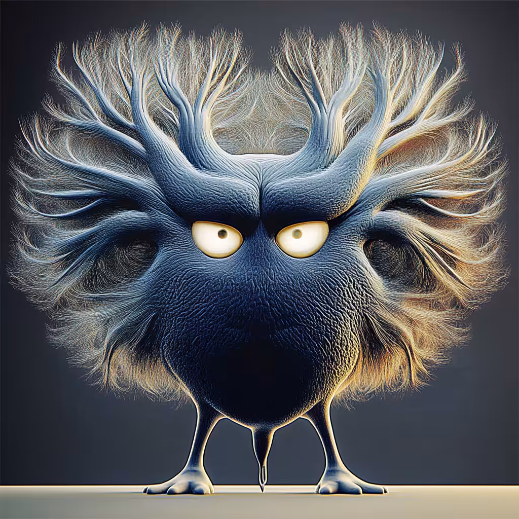20 - Grinchous