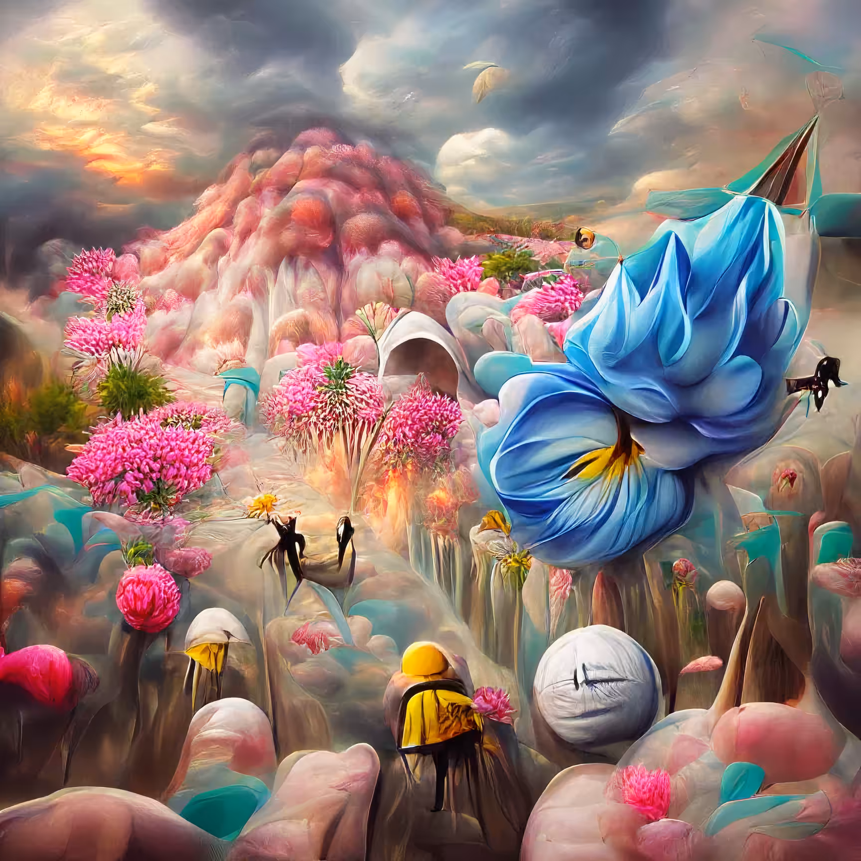 Next Gen AI Art #303