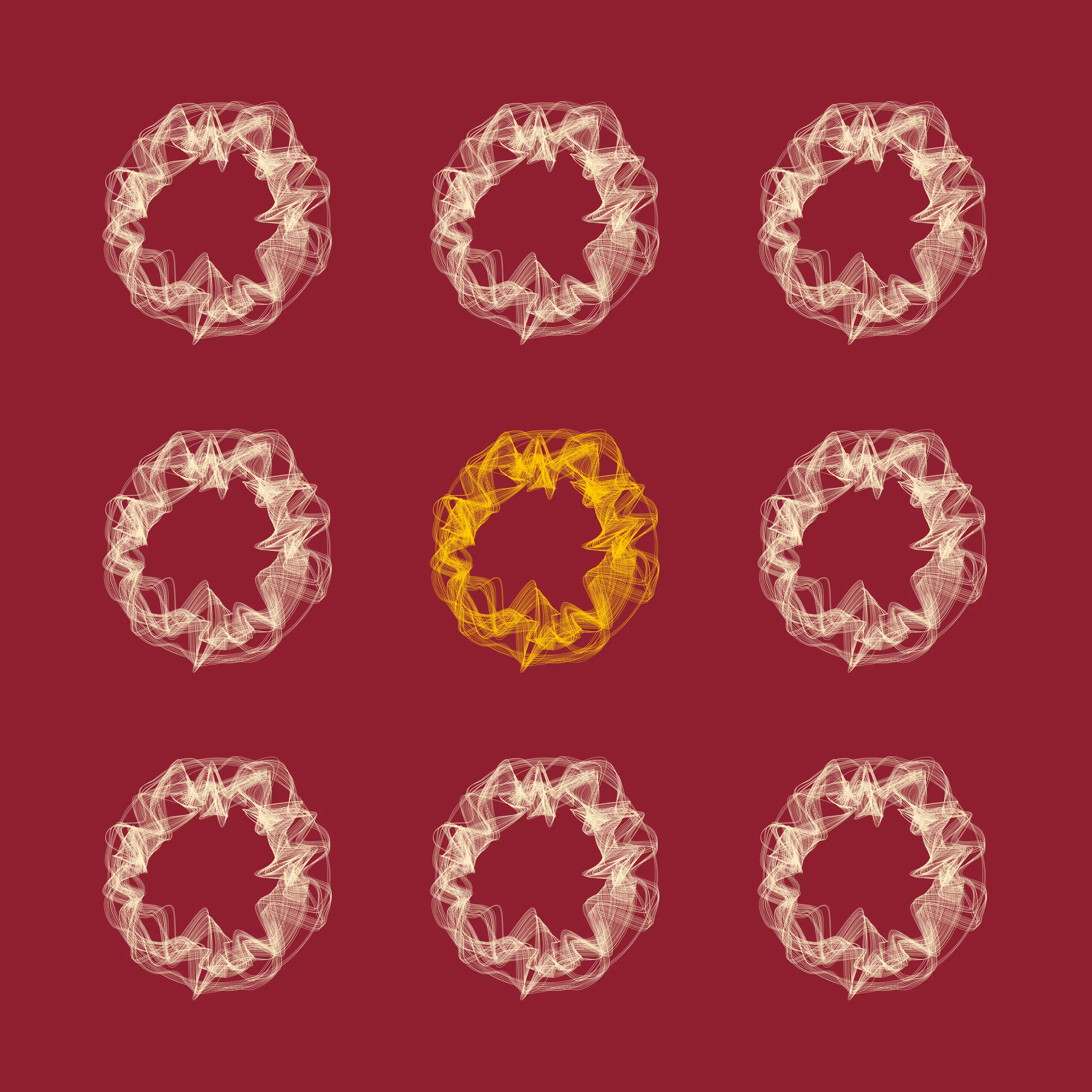 Practice Zen #007
