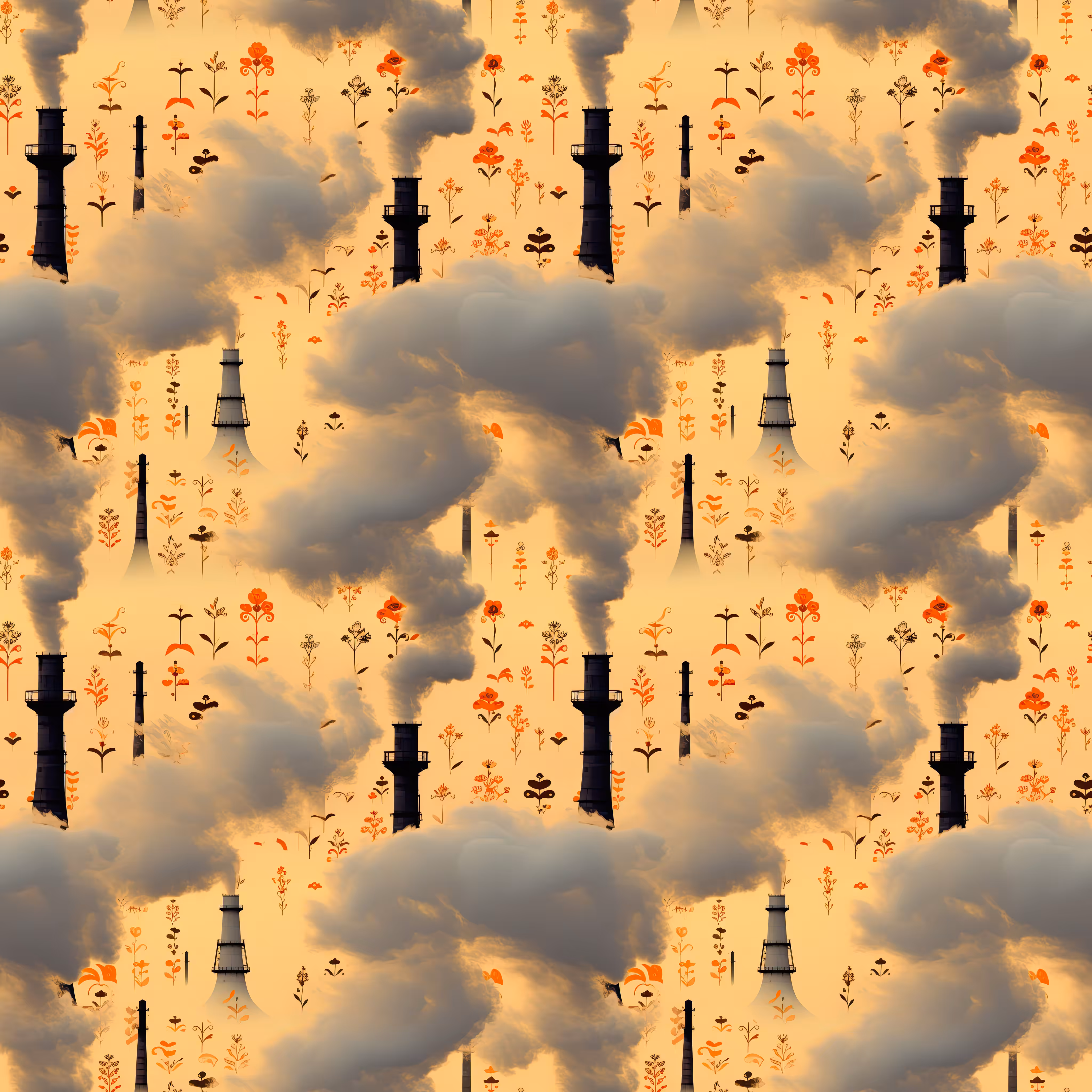 Gasoline Gardens 001