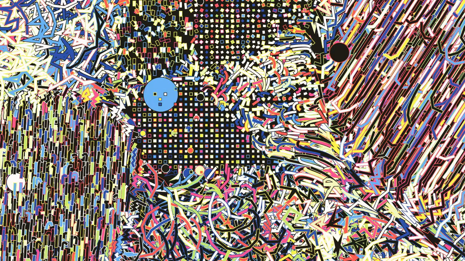 Linescapes #198