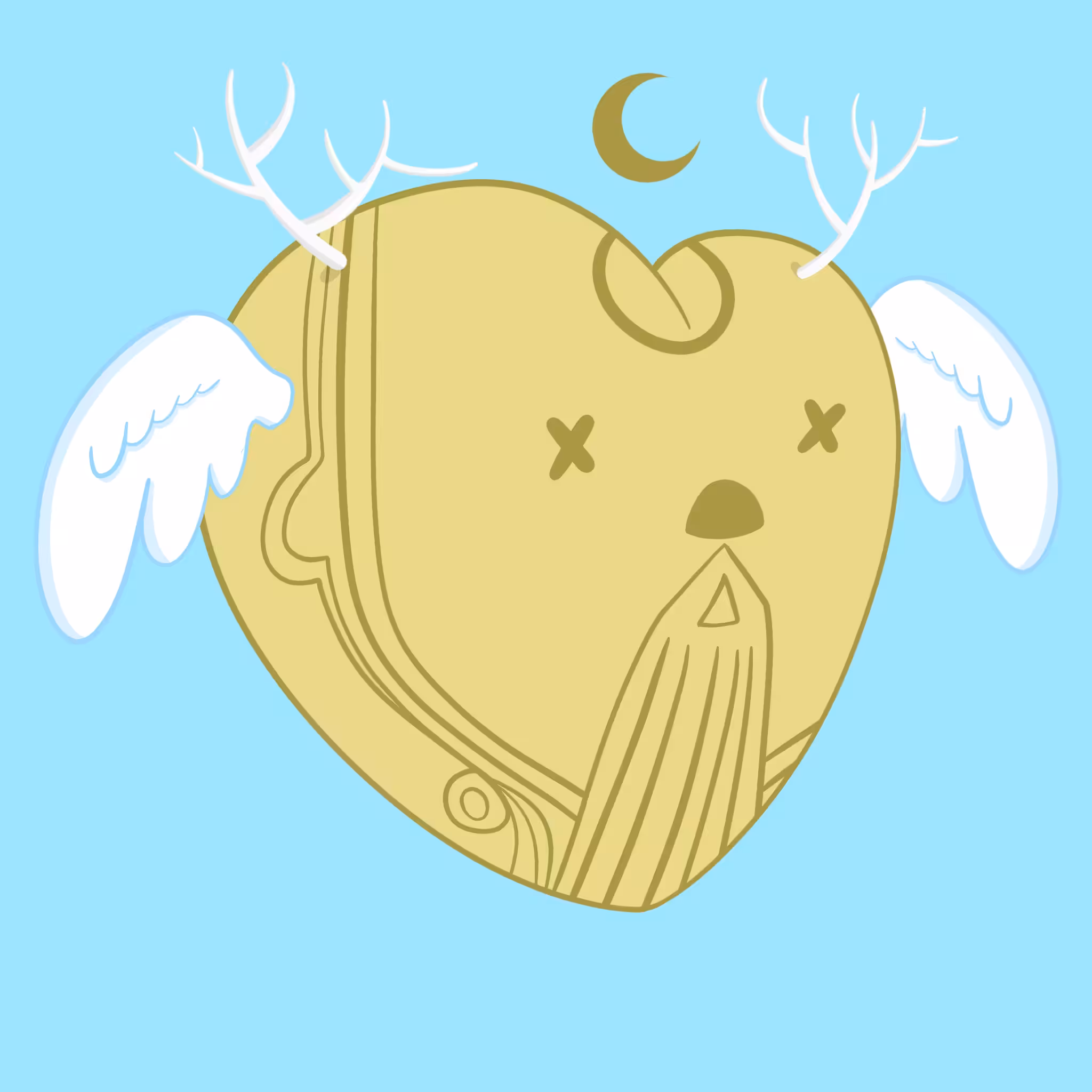 Monomyth #2756