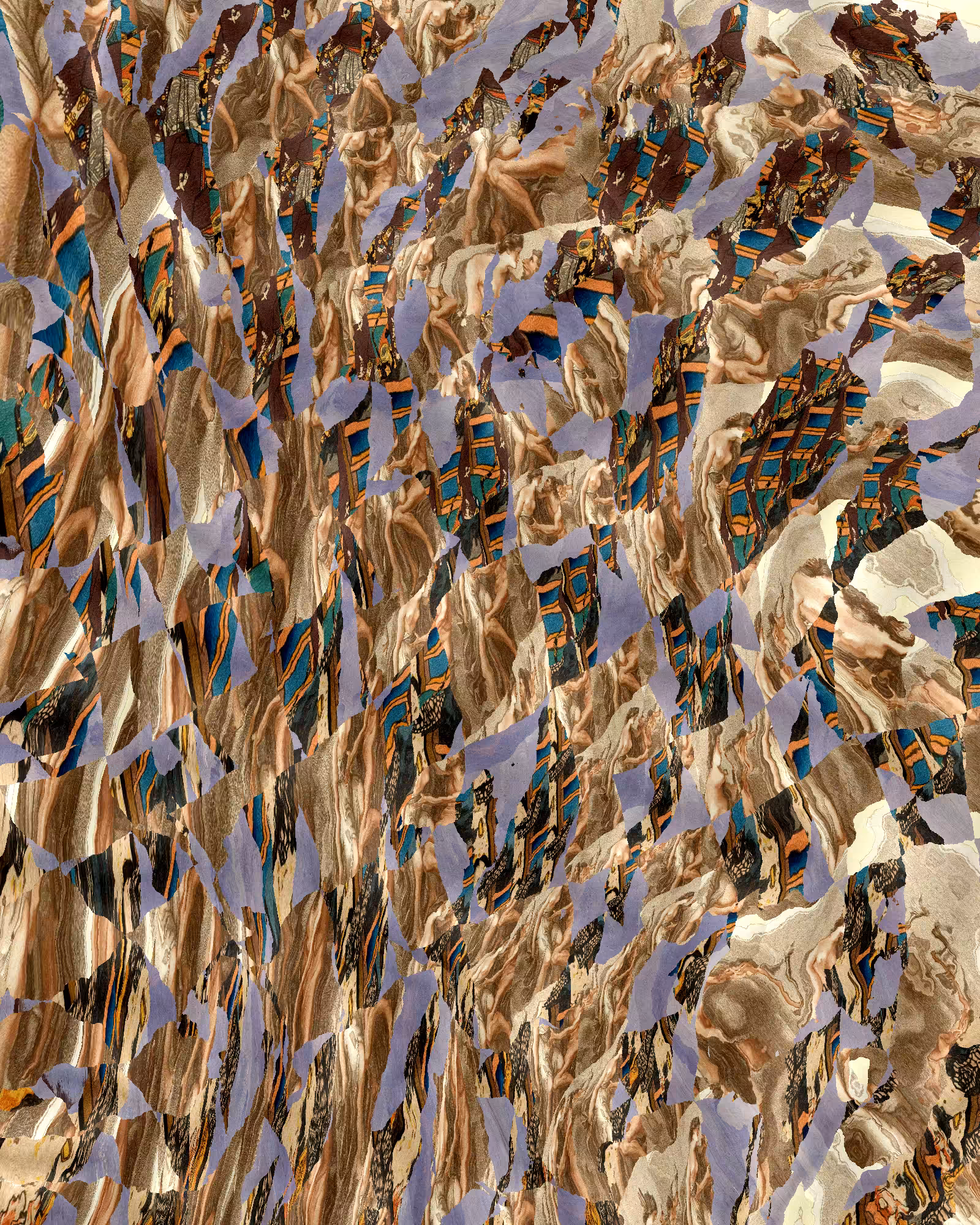 Repetition and Noise #1024
