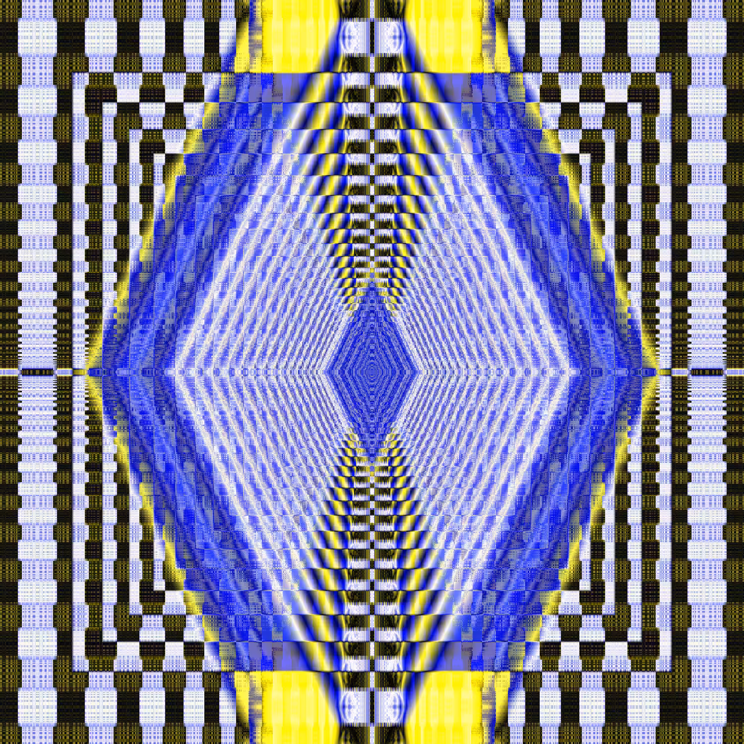 Turmoil Disruption #10