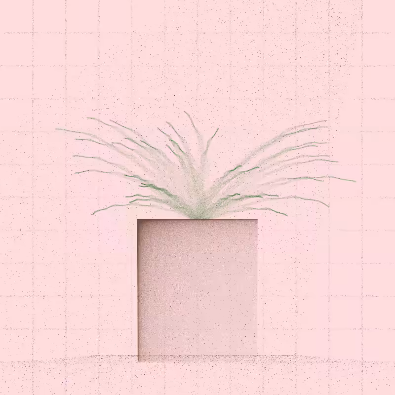 🌱 Potted & Printed #471
