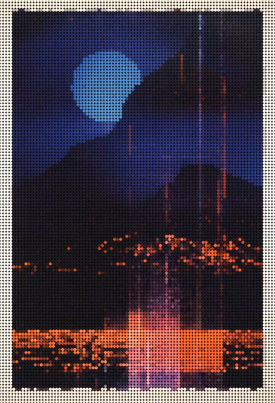 BasedPixels721: BASED PIXELS #432