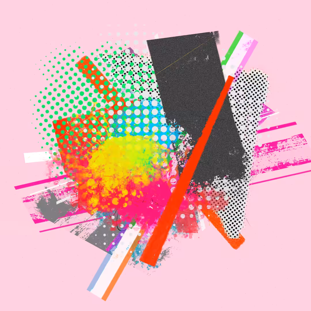 Perceptive Distortion #89