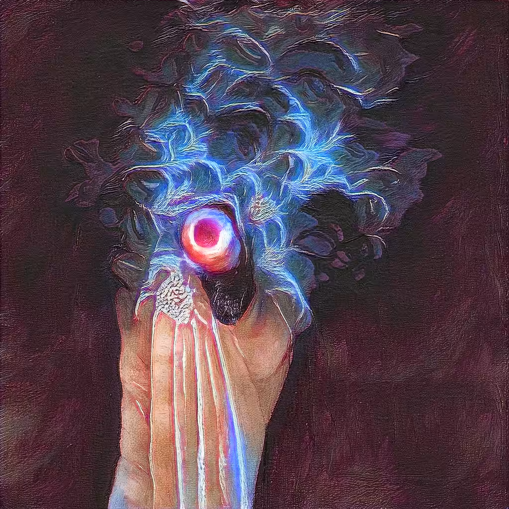 Control The Soul #351