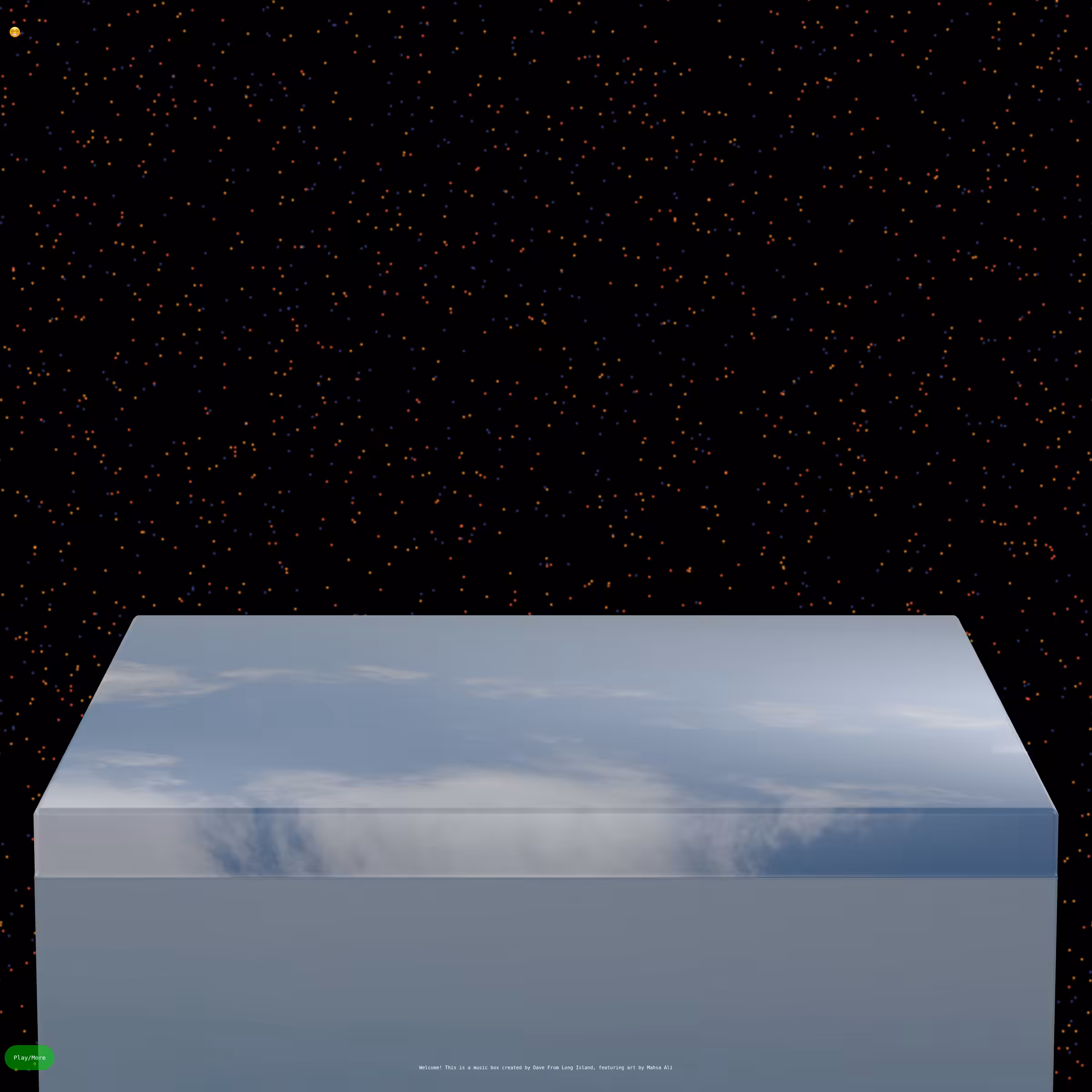 Clair De Lune