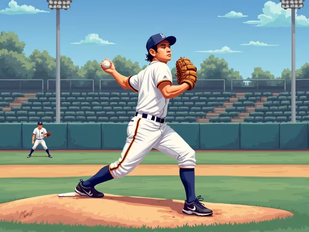 DataBaseball: Chris Sampson - 2007 (1.1 PV)