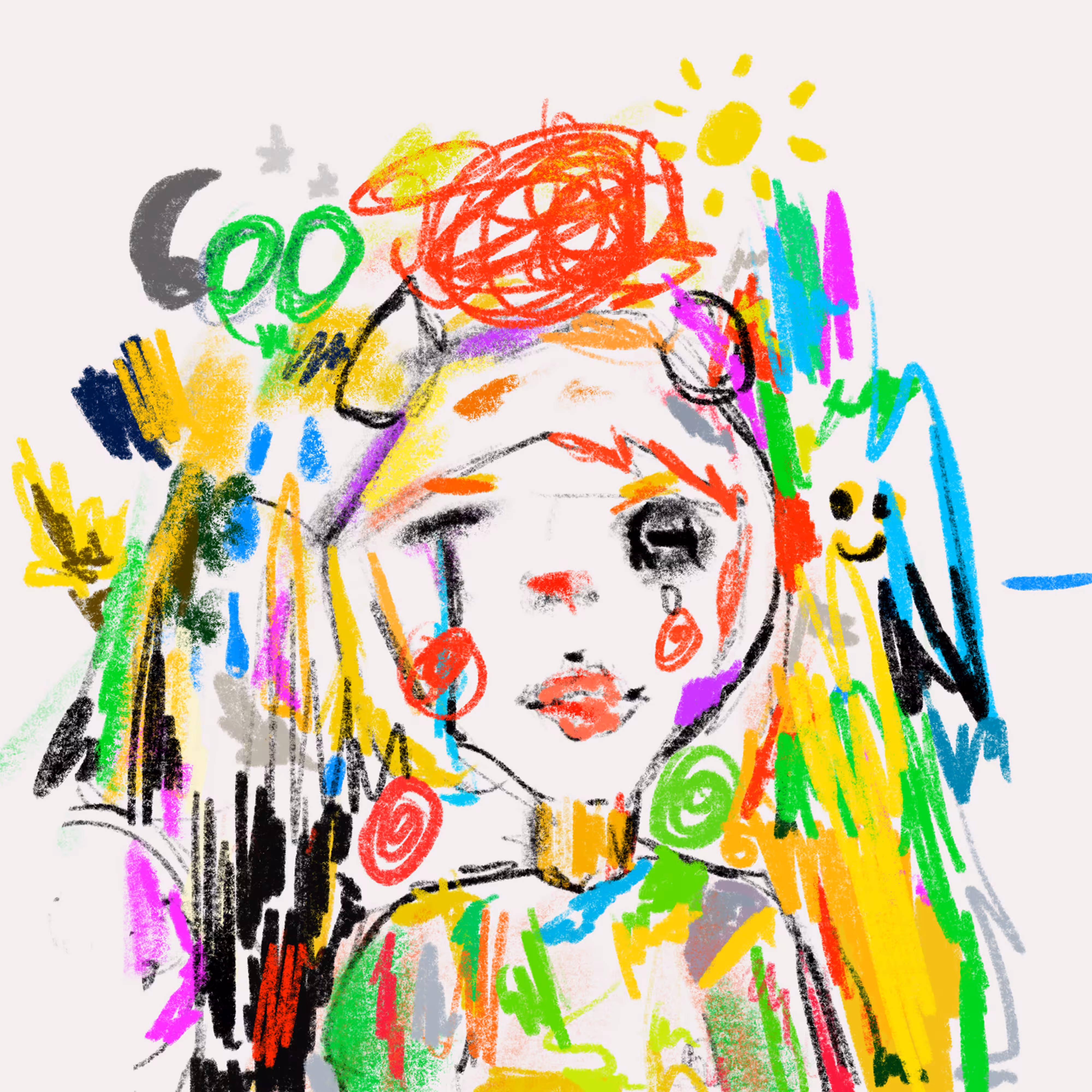 Alter Ego.