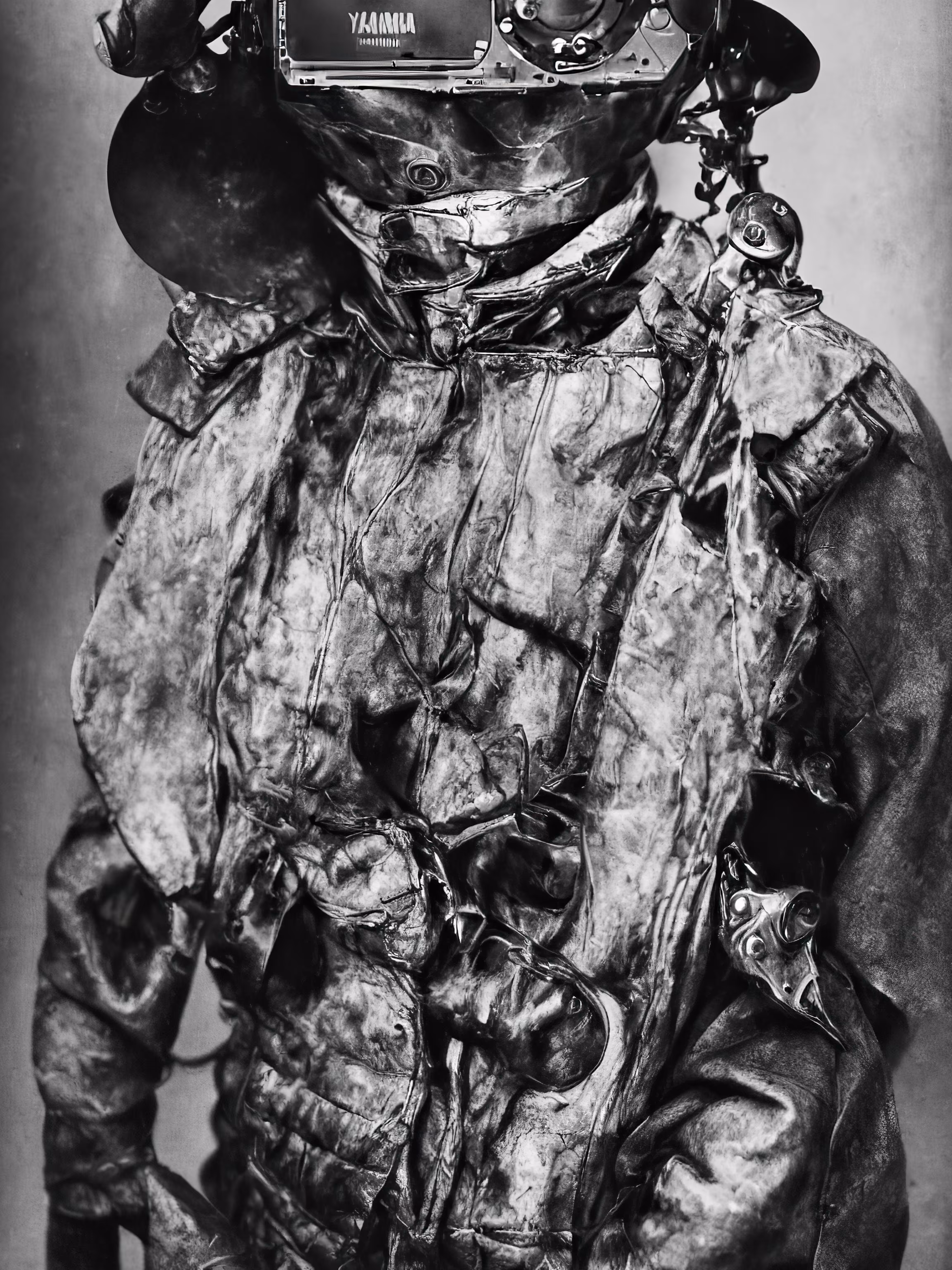 The Blind Riders II. 47