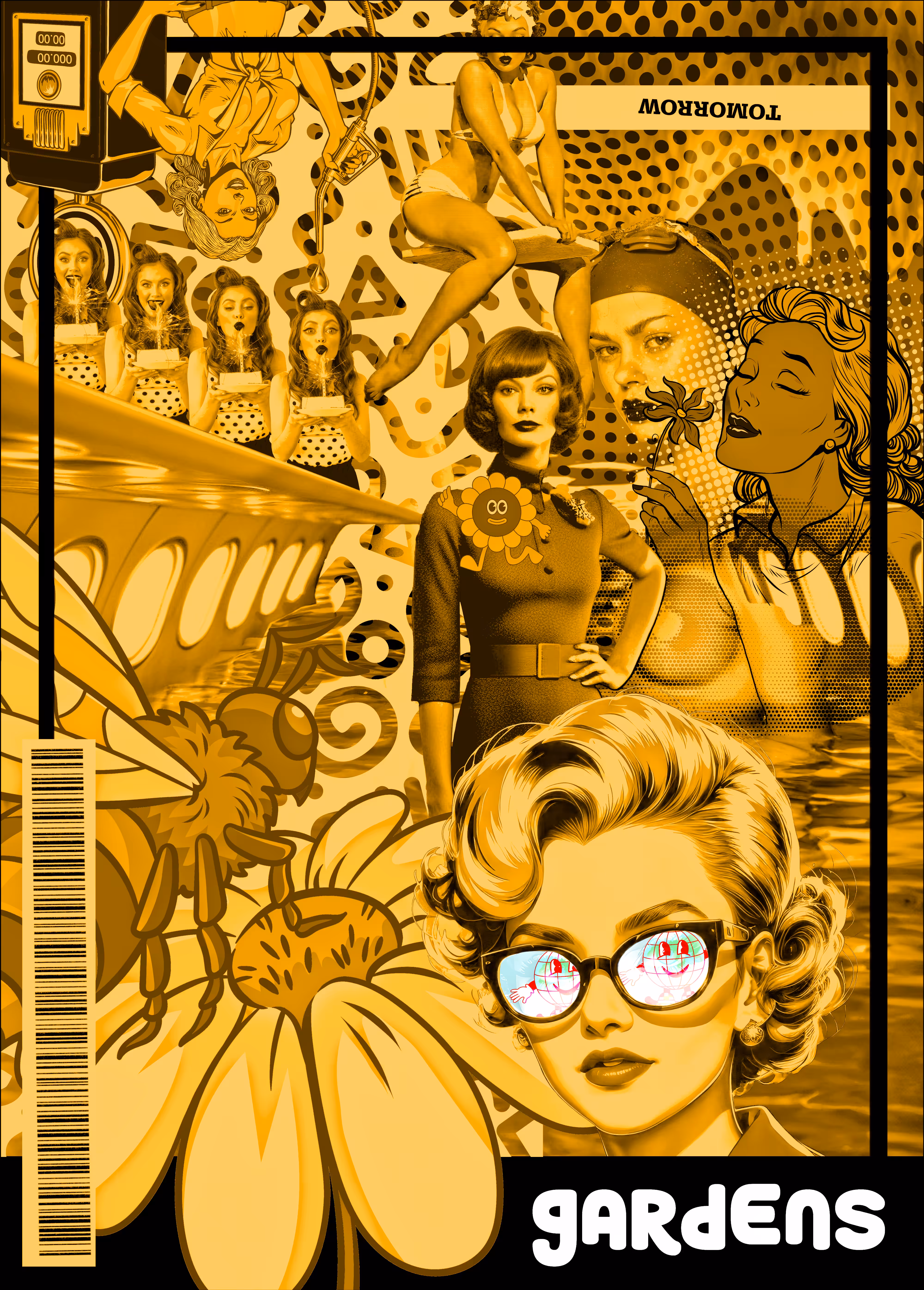 goldenrod gardens