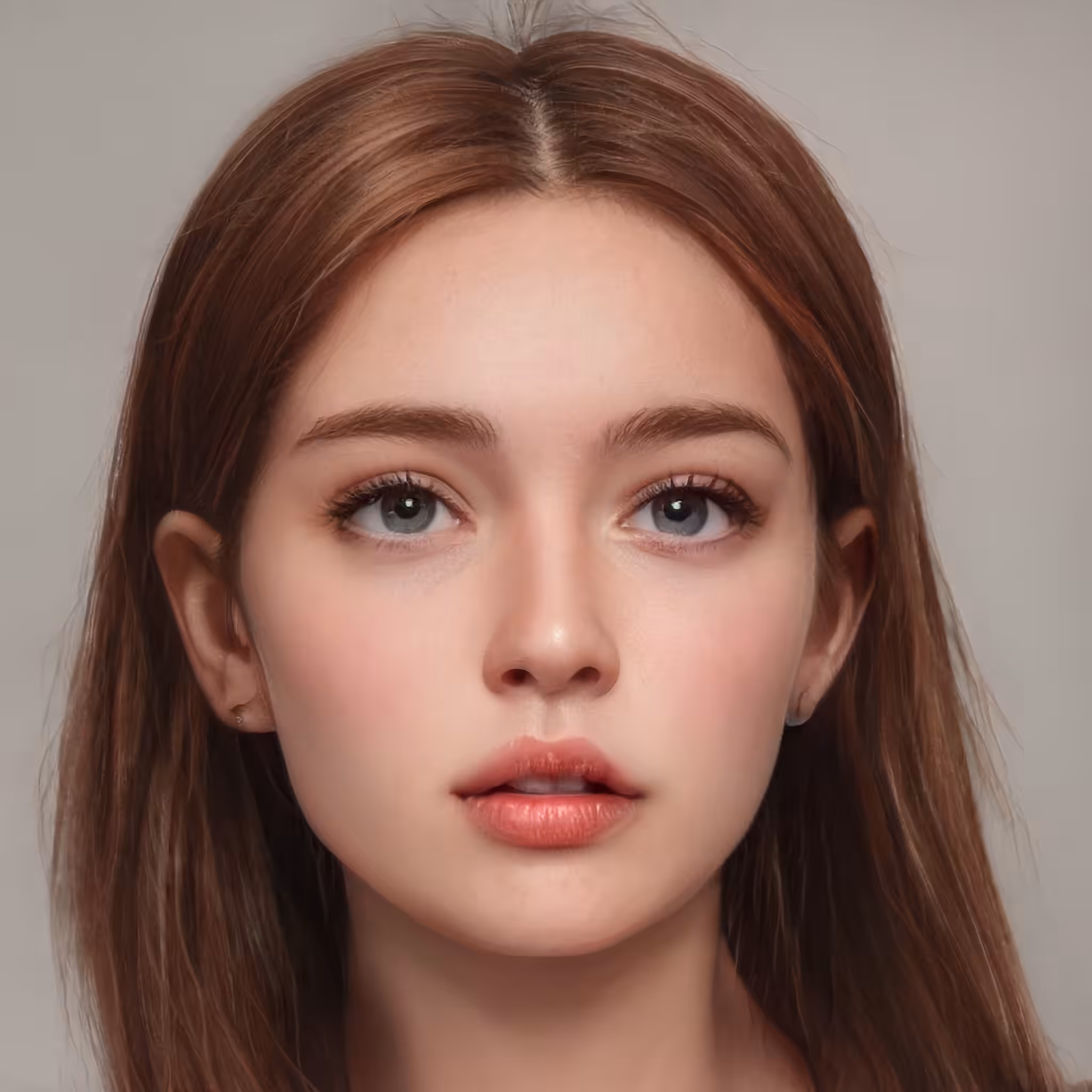 AI Avatar #57