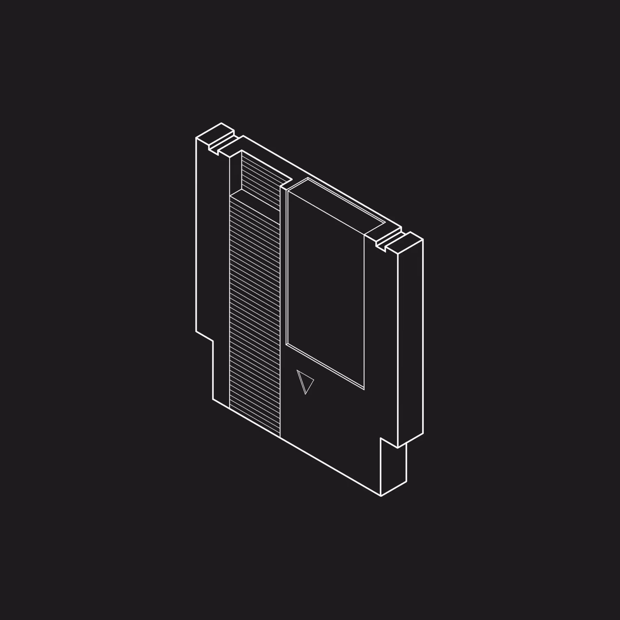 NES Cartridge 