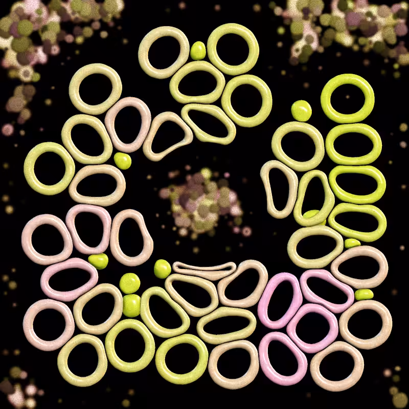 Haemo Globs #415