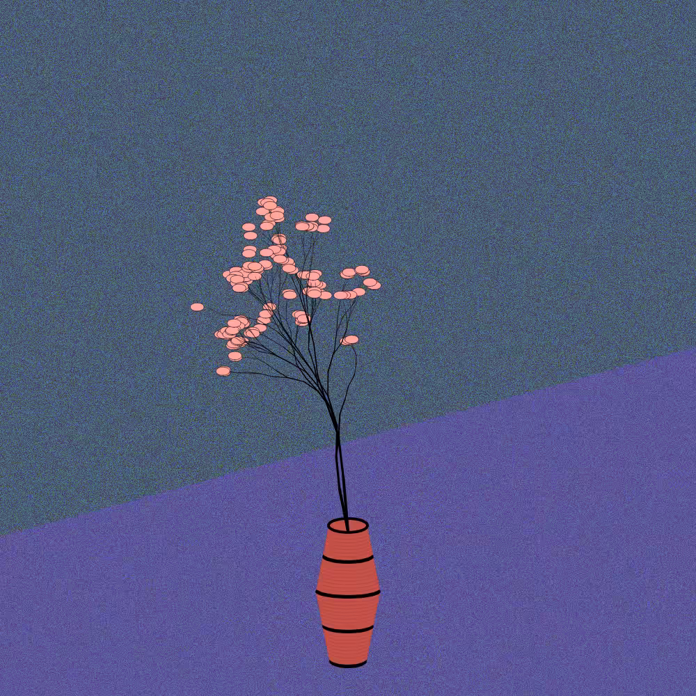 Flowers #3