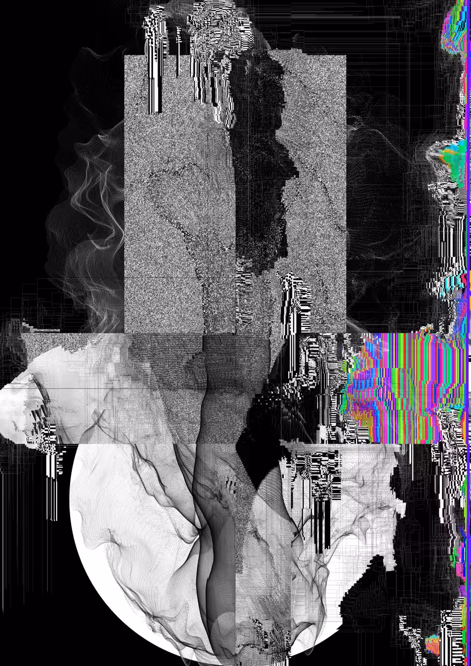 Second noise series - #2